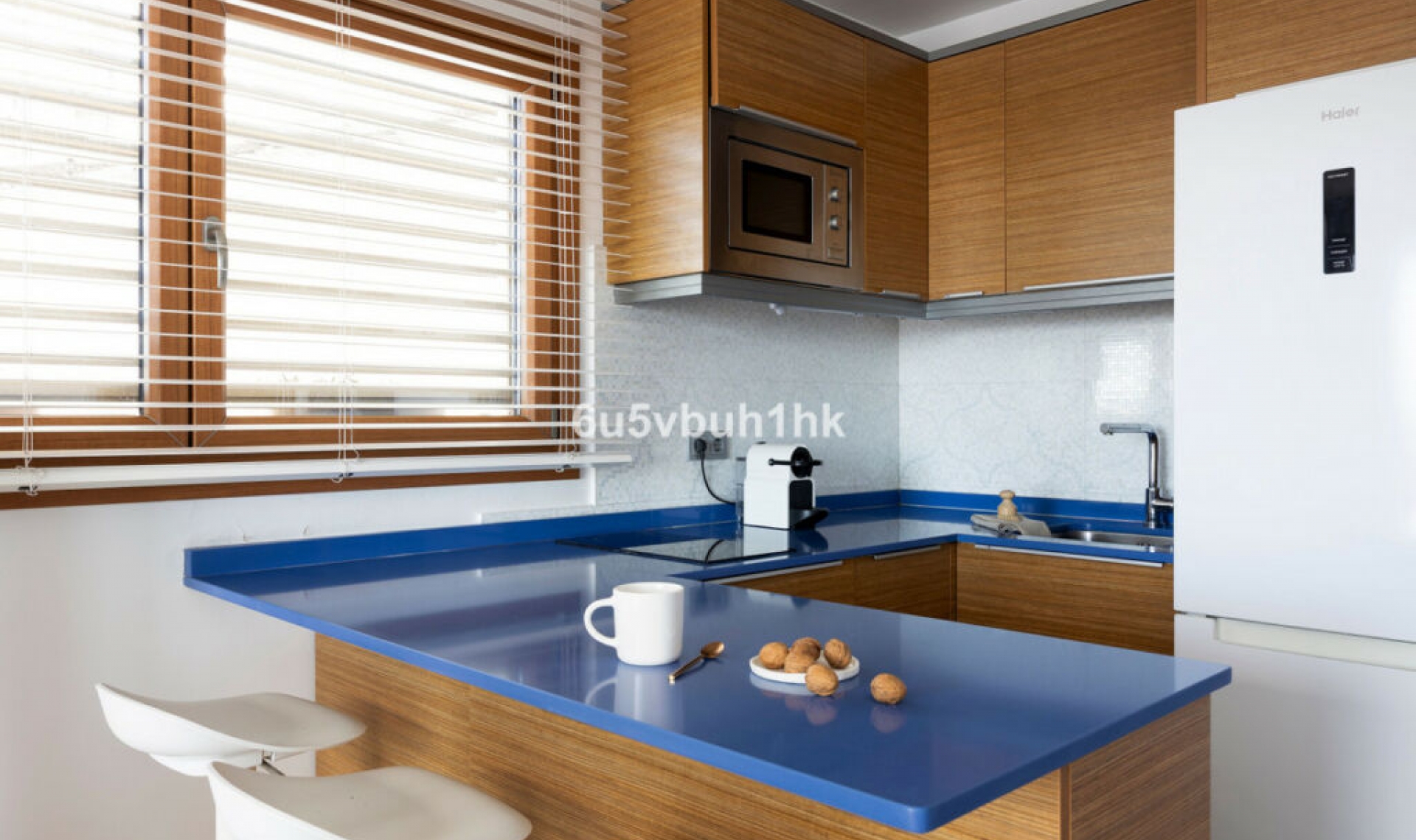 Resale - Apartment -
Puerto Banús