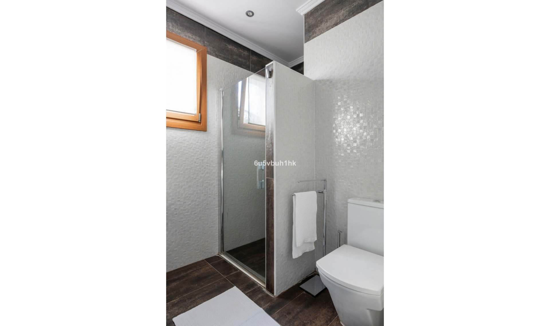 Resale - Apartment -
Puerto Banús