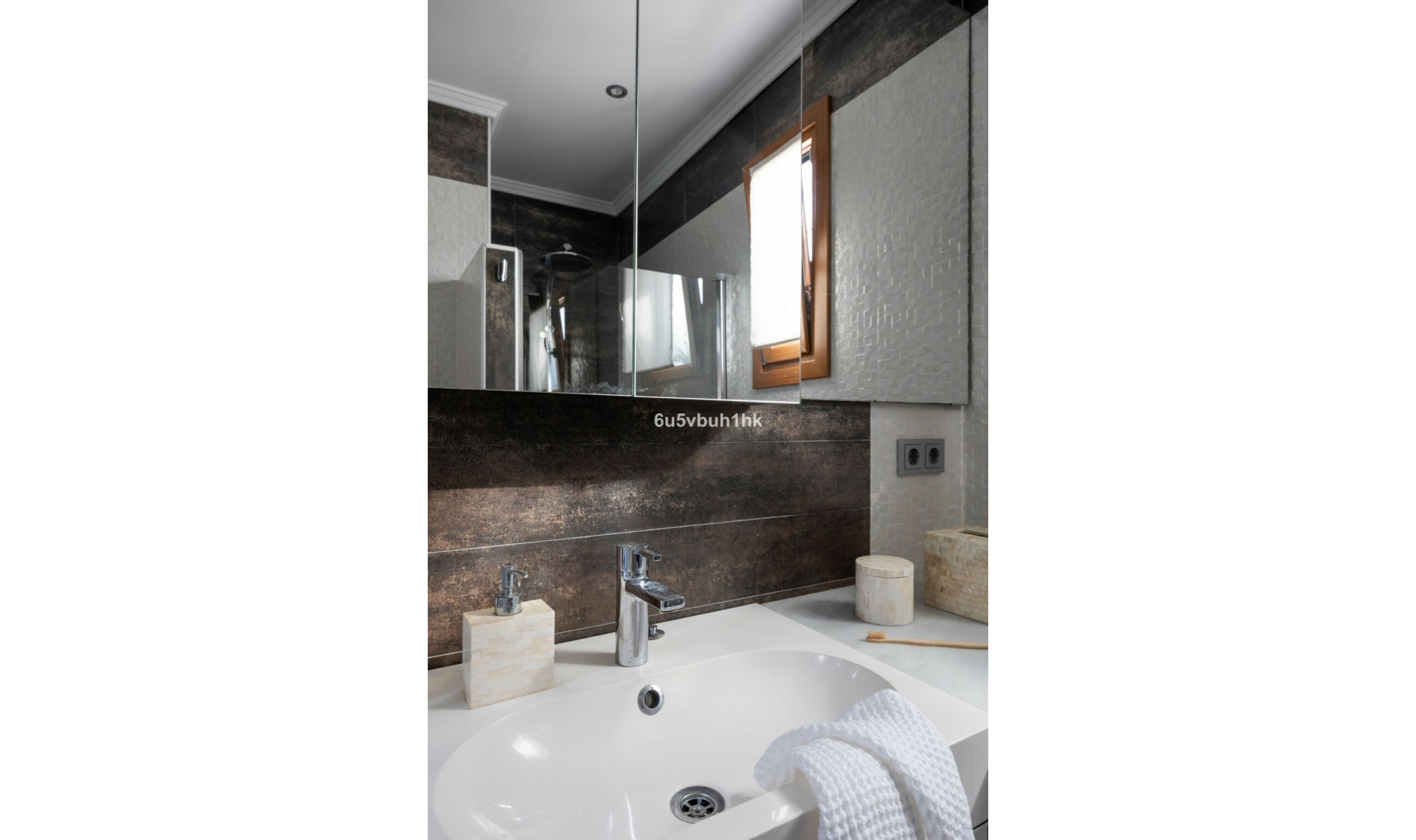 Resale - Apartment -
Puerto Banús