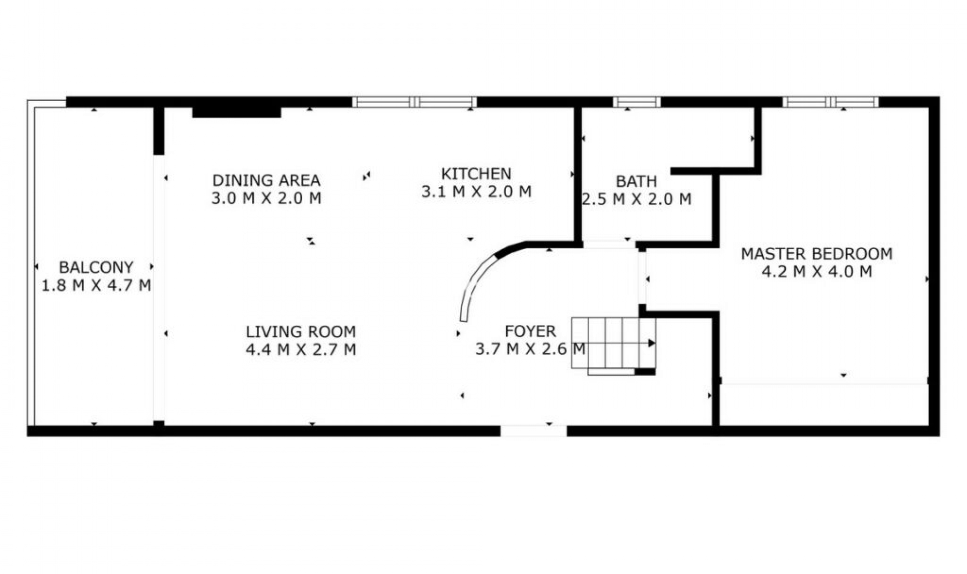 Resale - Apartment -
Puerto Banús