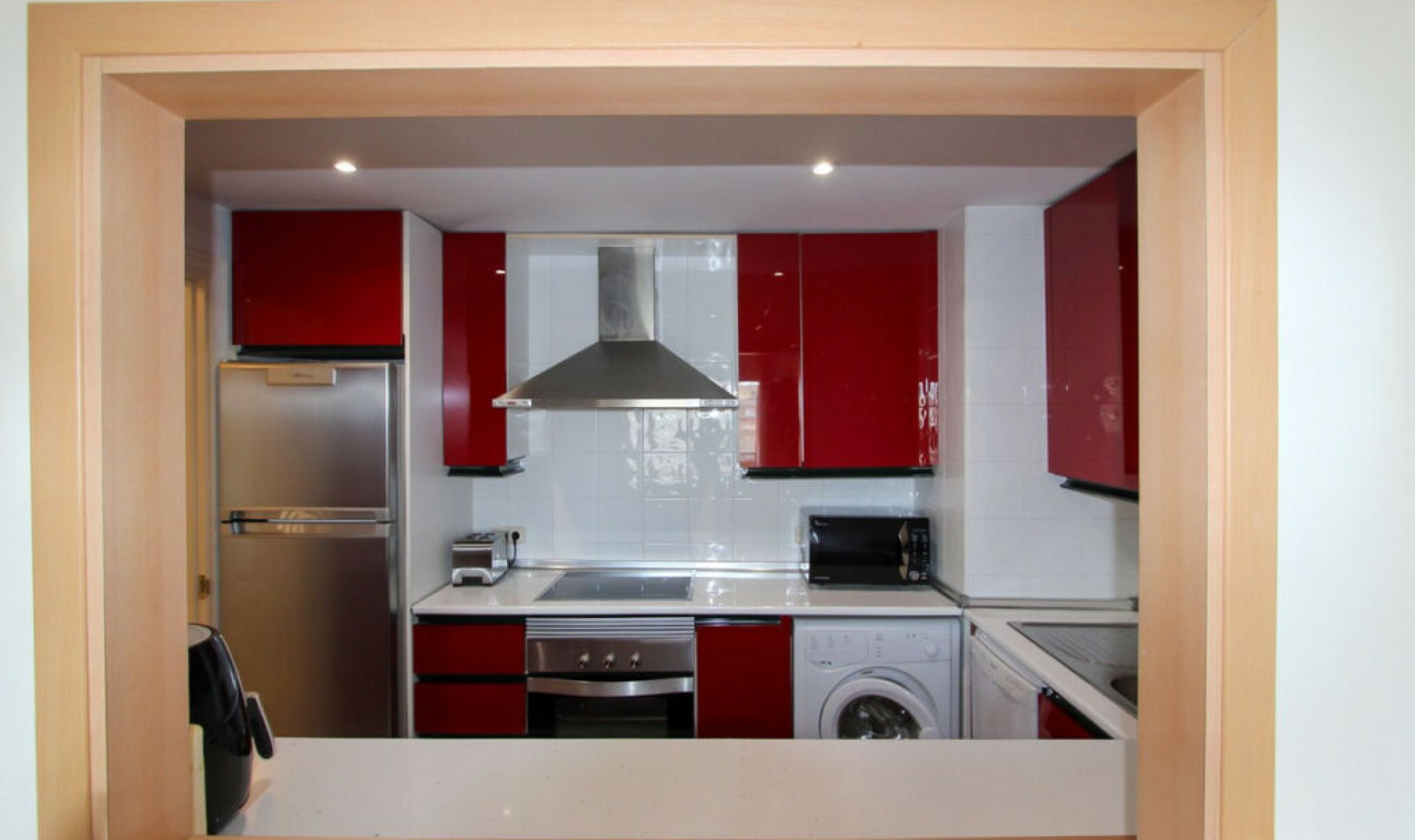 Resale - Apartment -
Puerto Banús