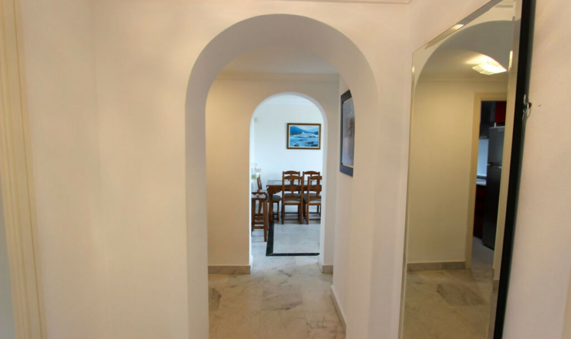 Resale - Apartment -
Puerto Banús