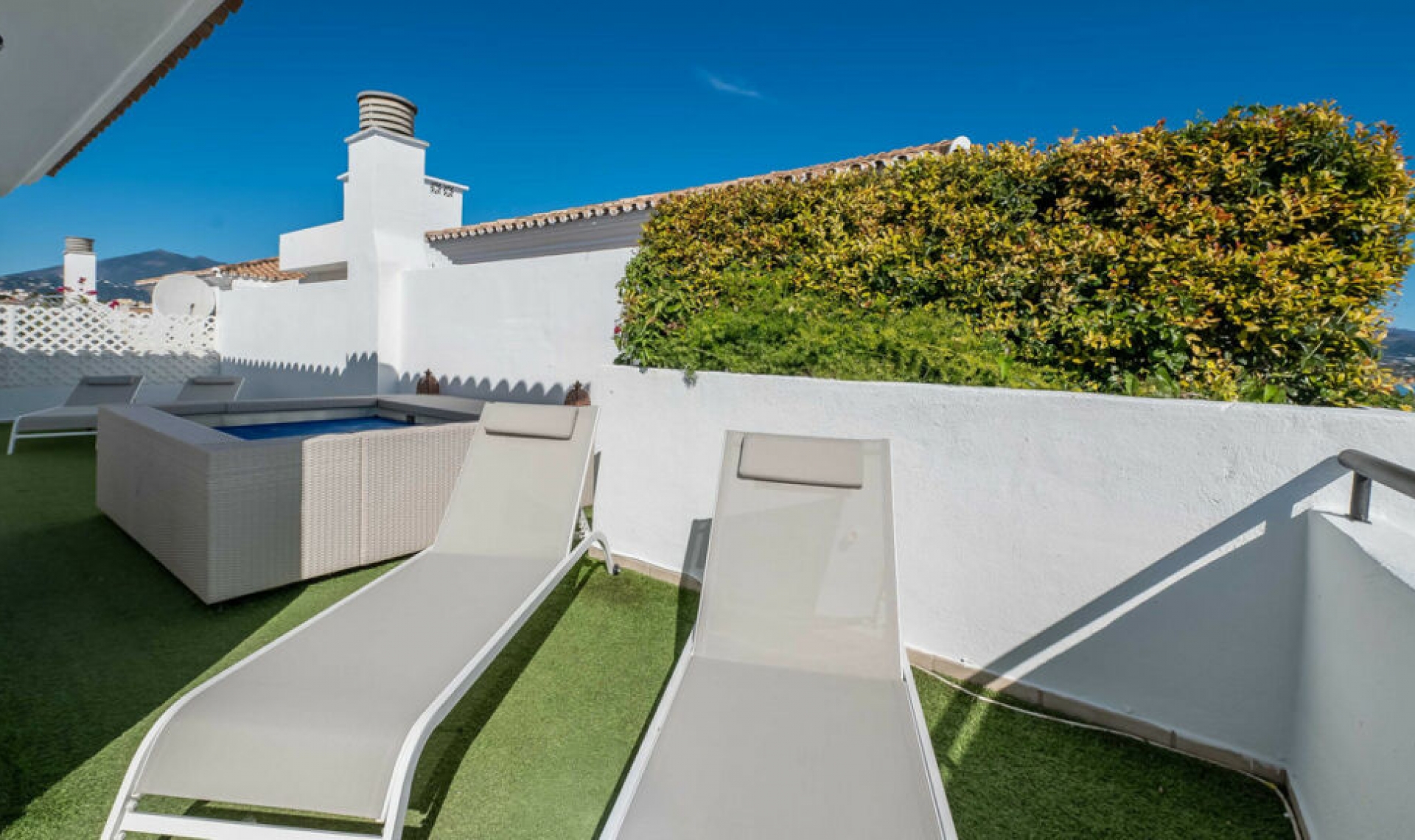 Resale - Apartment -
Puerto Banús