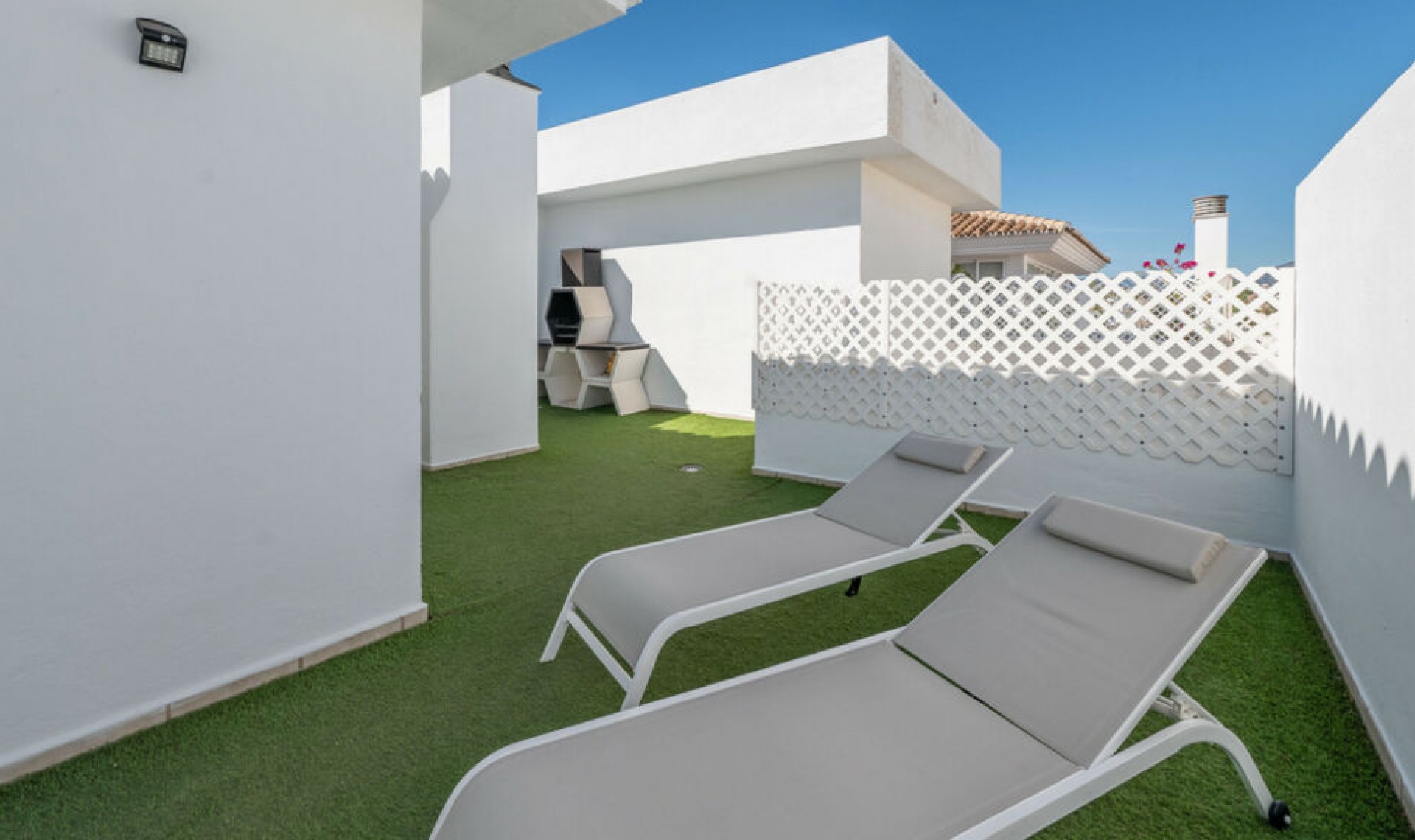 Resale - Apartment -
Puerto Banús