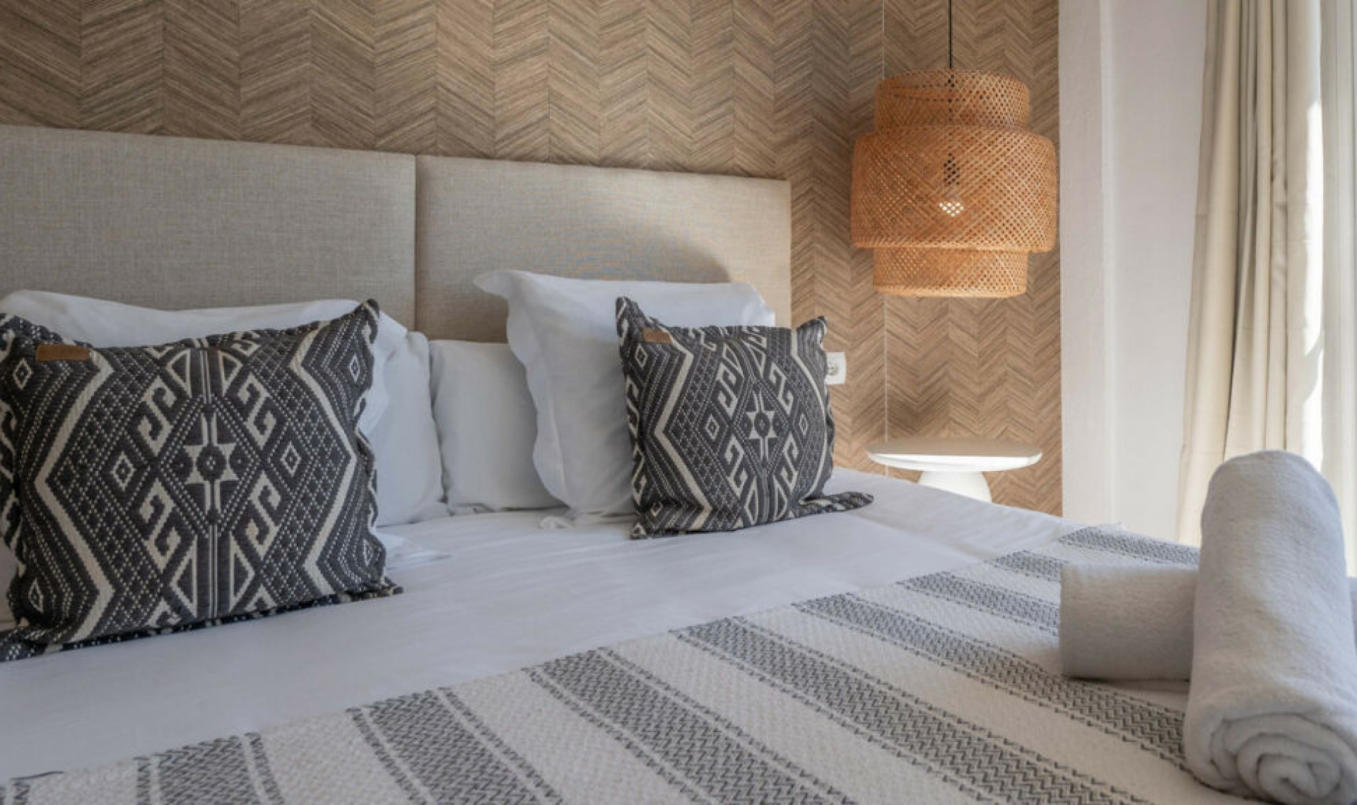 Resale - Apartment -
Puerto Banús