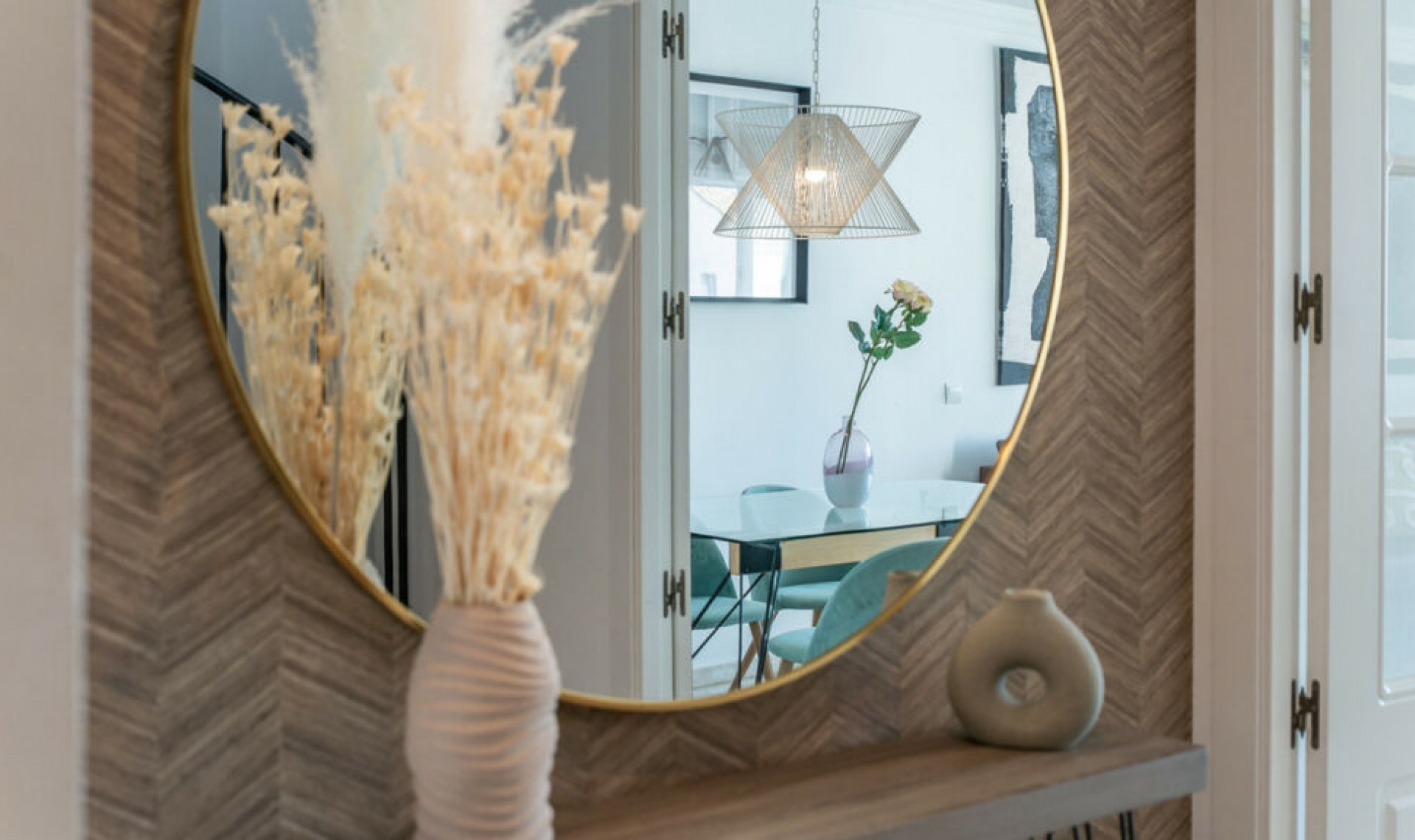 Resale - Apartment -
Puerto Banús