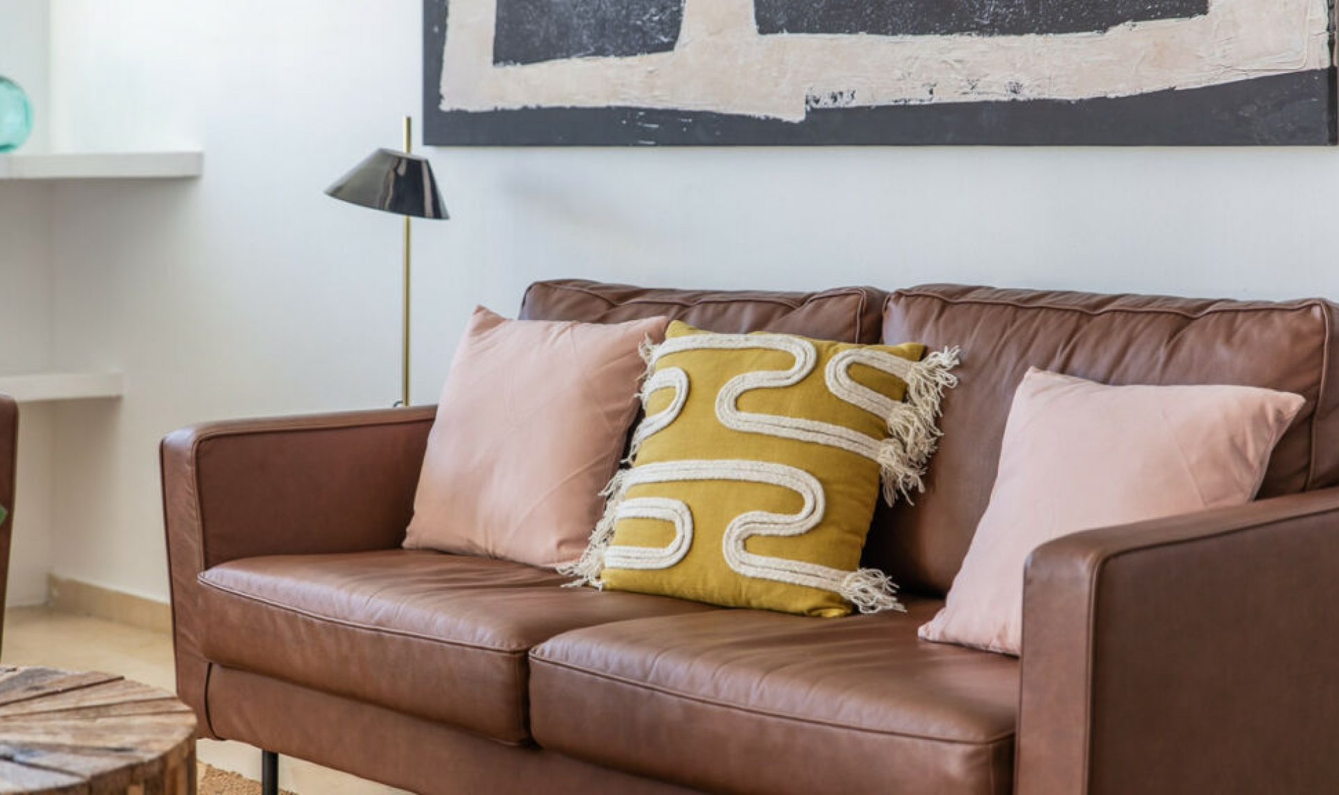 Resale - Apartment -
Puerto Banús