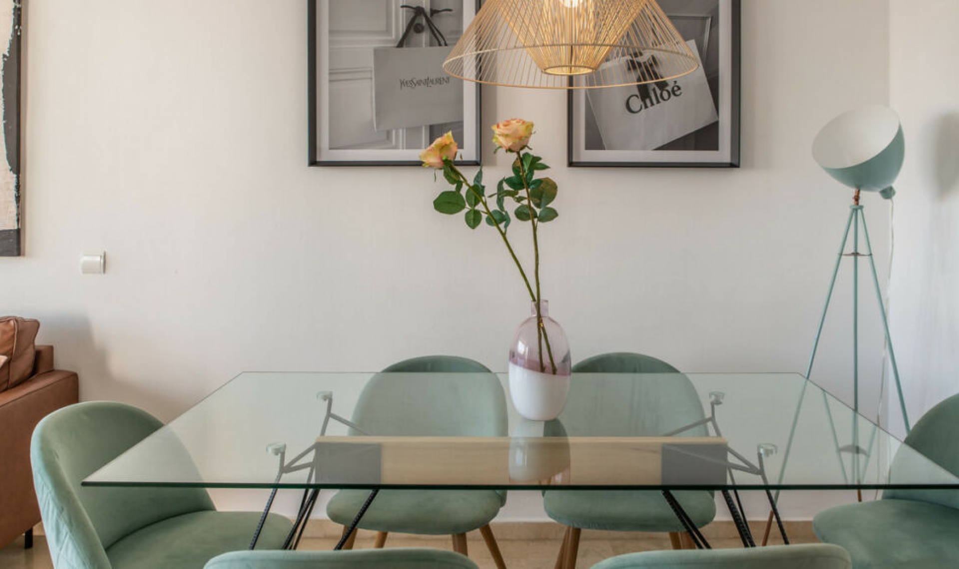 Resale - Apartment -
Puerto Banús