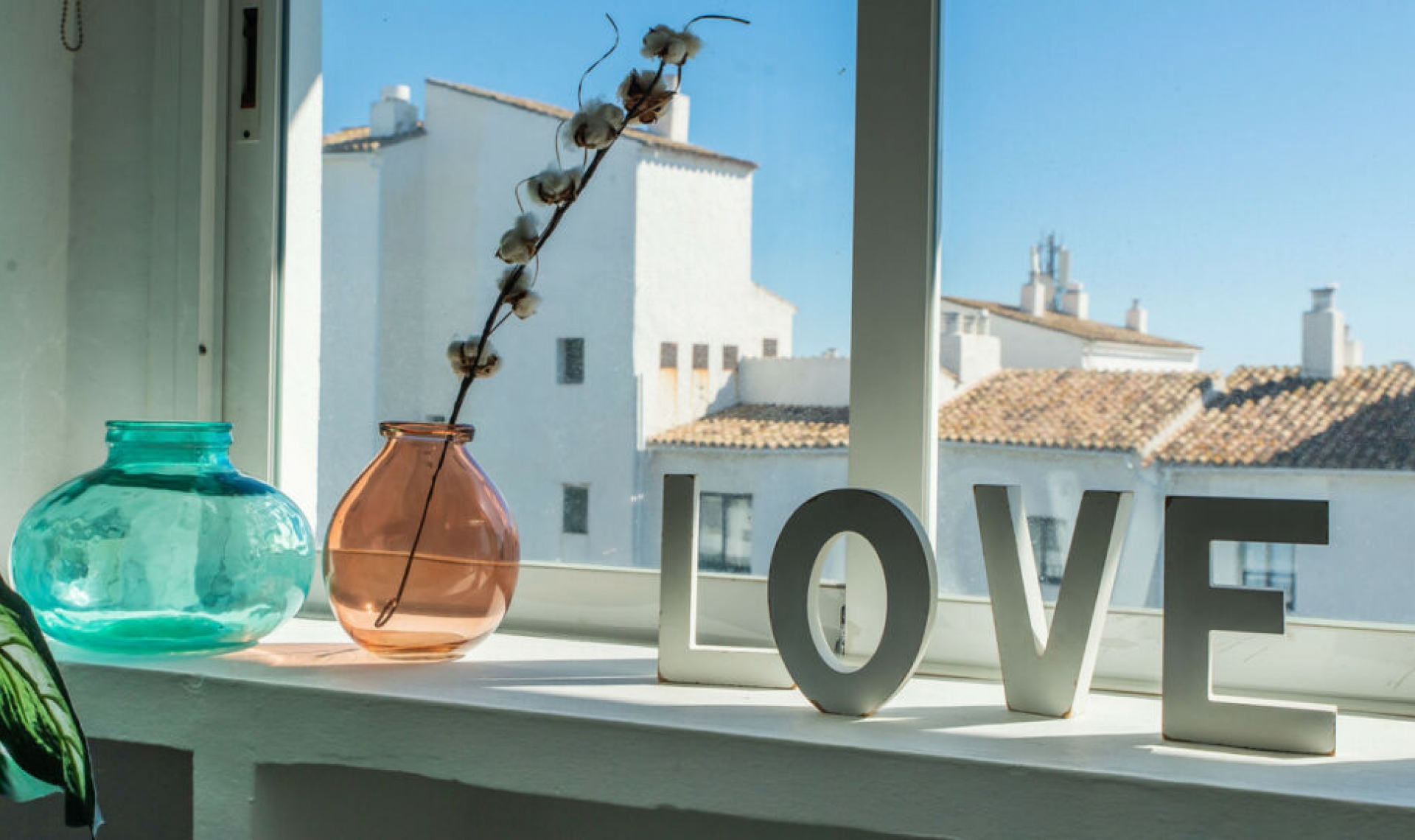 Resale - Apartment -
Puerto Banús