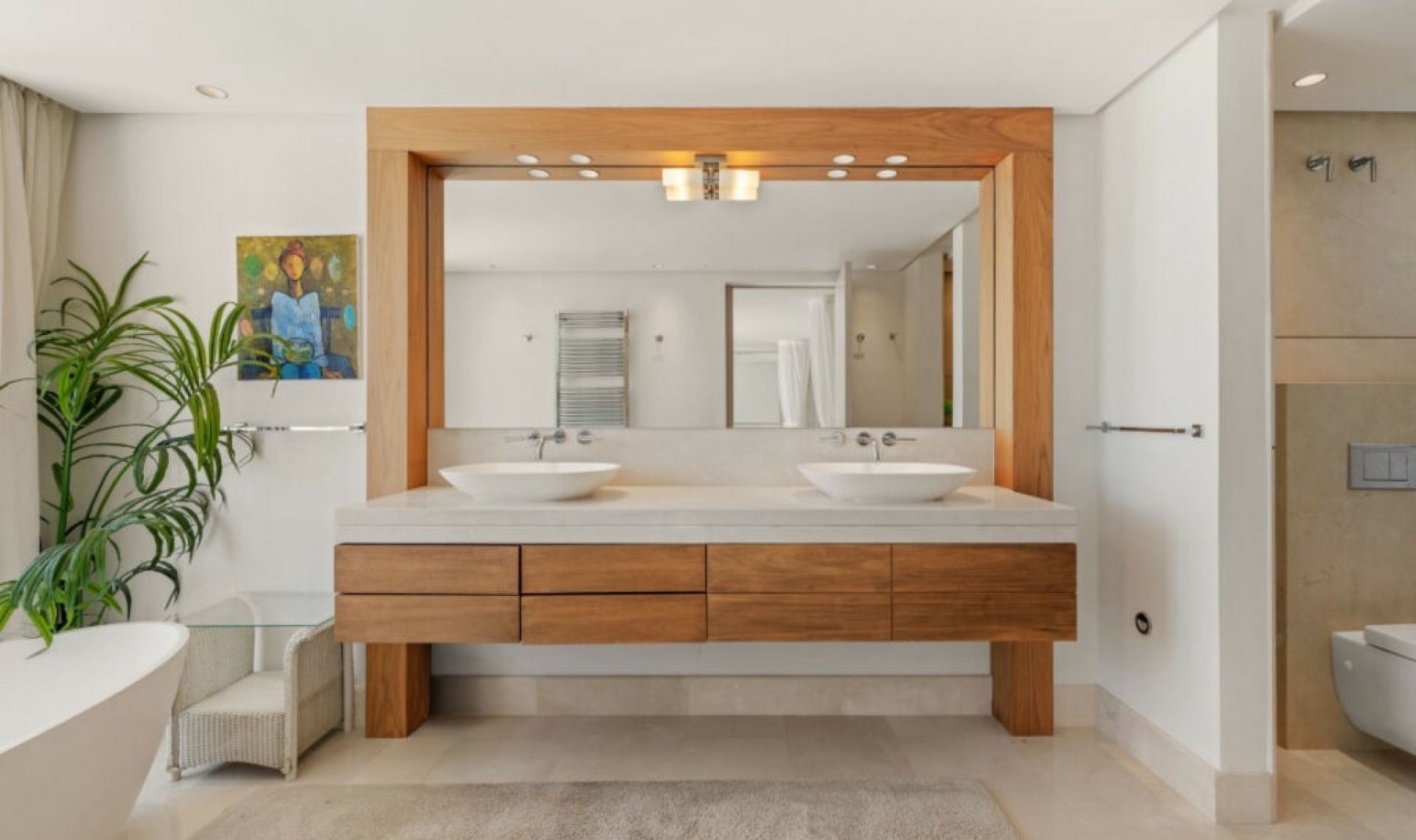 Resale - Apartment -
Puerto Banús