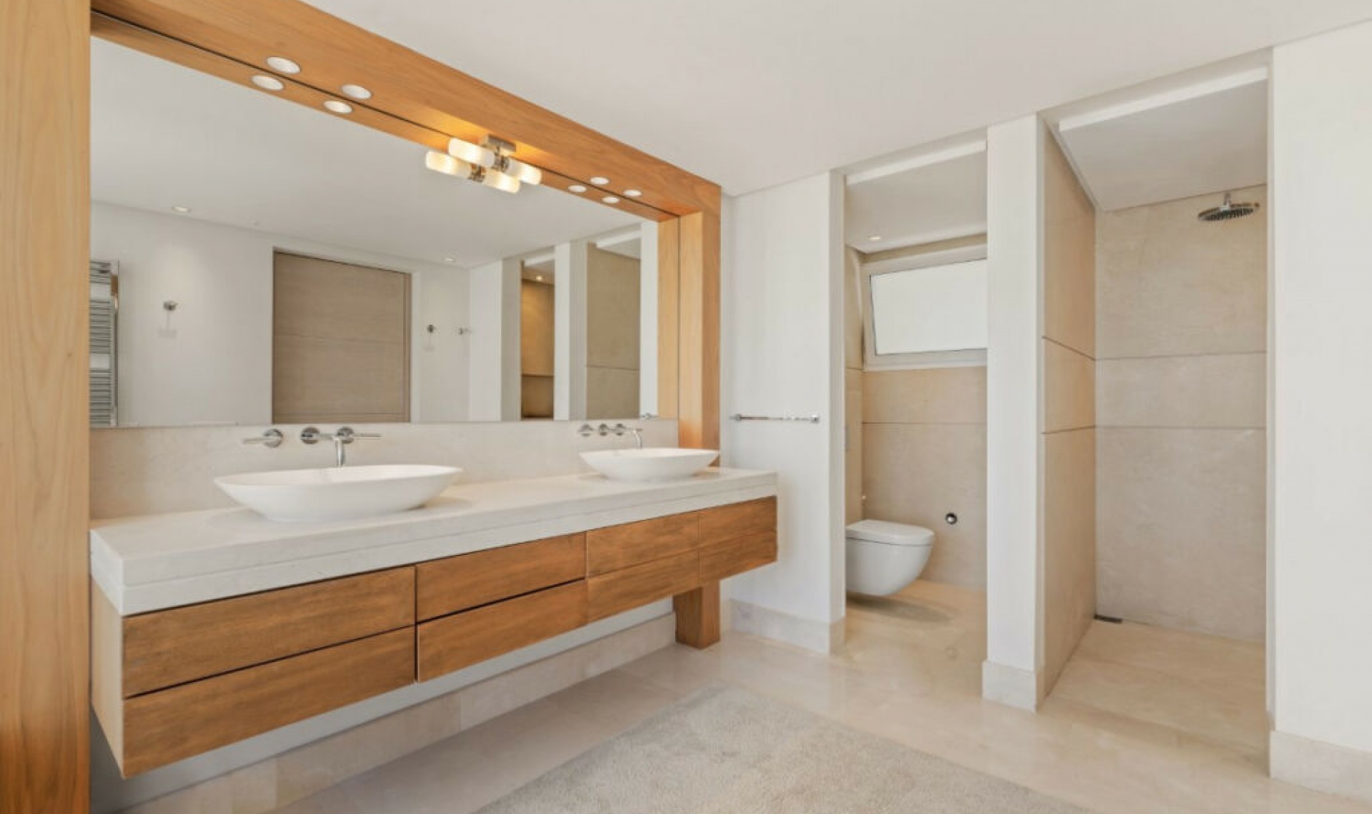 Resale - Apartment -
Puerto Banús