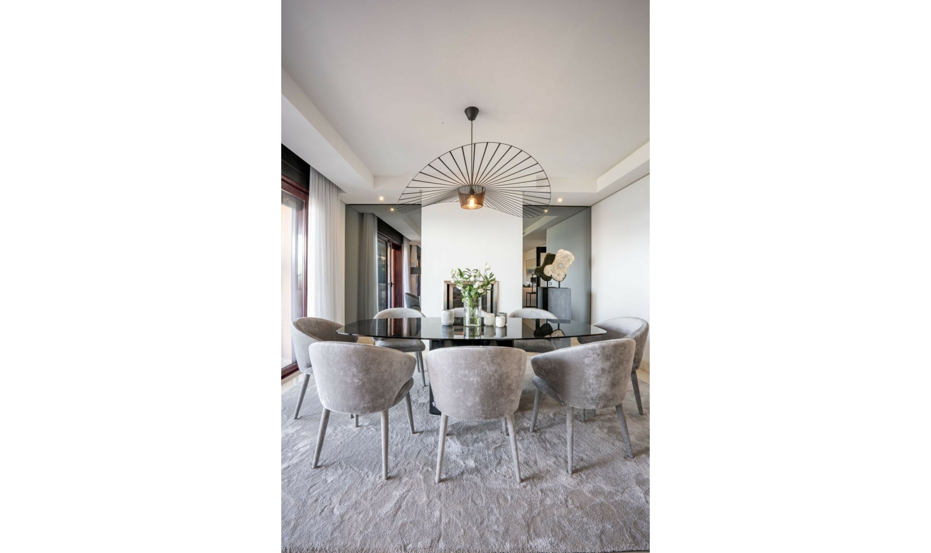 Resale - Apartment -
Puerto Banús