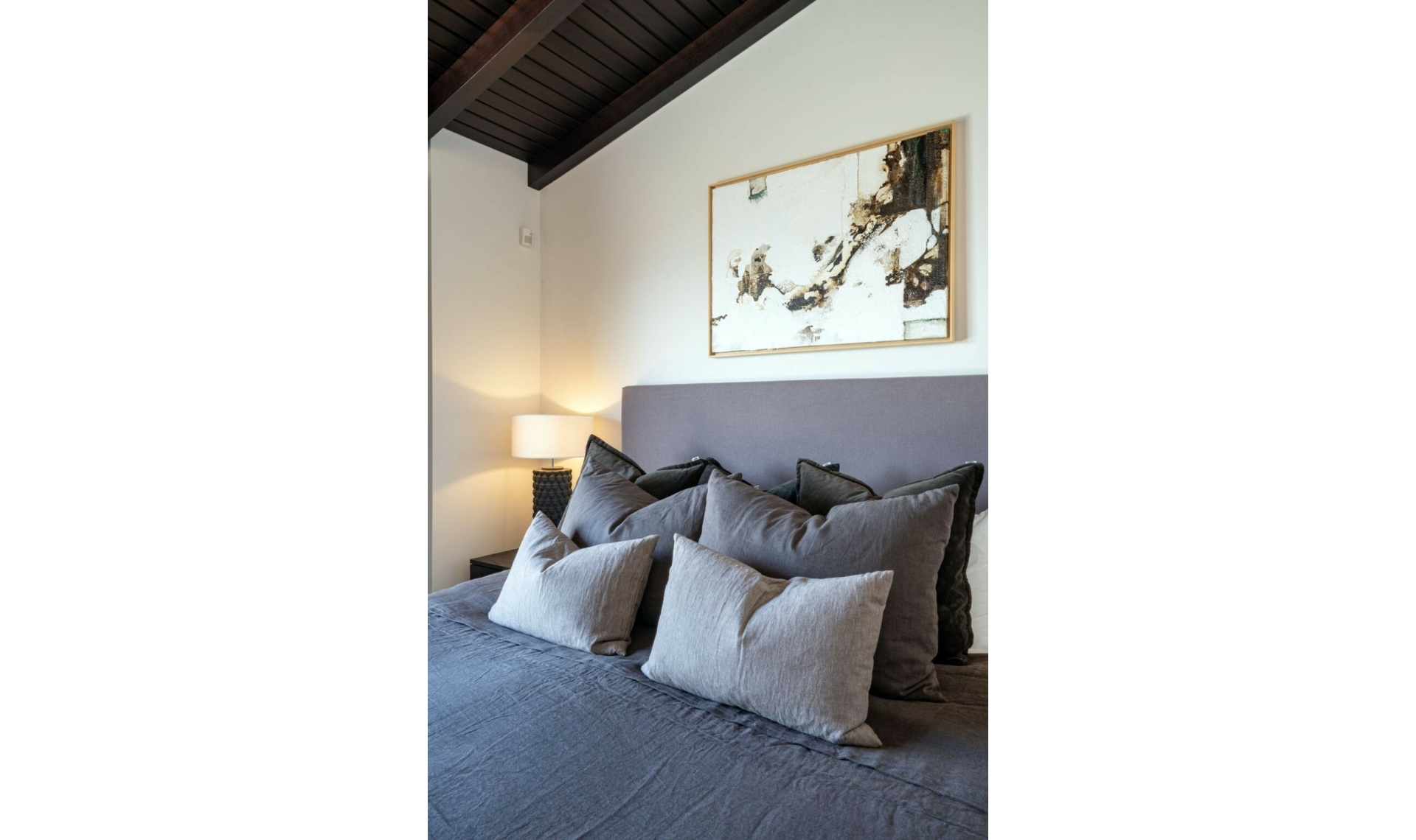 Resale - Apartment -
Puerto Banús