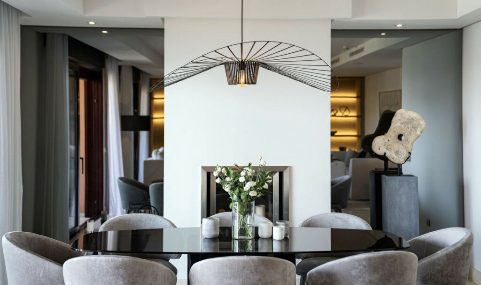 Resale - Apartment -
Puerto Banús