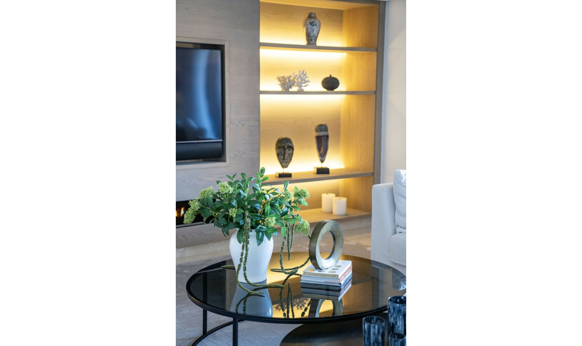 Resale - Apartment -
Puerto Banús