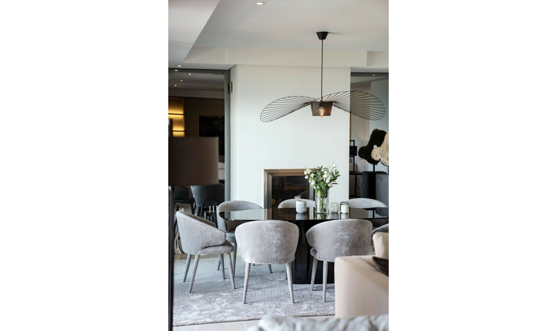 Resale - Apartment -
Puerto Banús