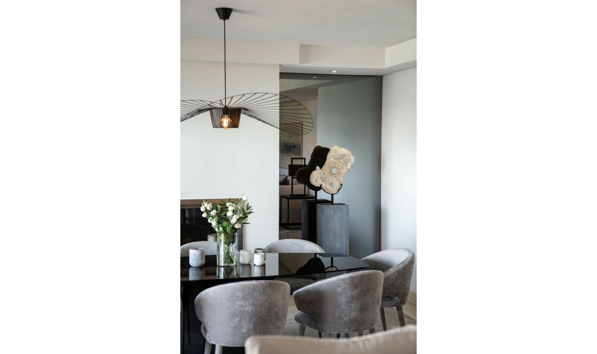 Resale - Apartment -
Puerto Banús