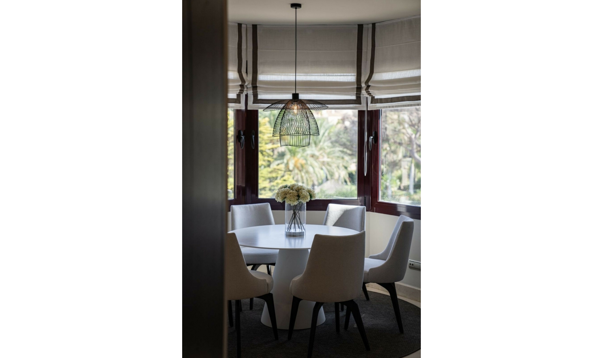 Resale - Apartment -
Puerto Banús