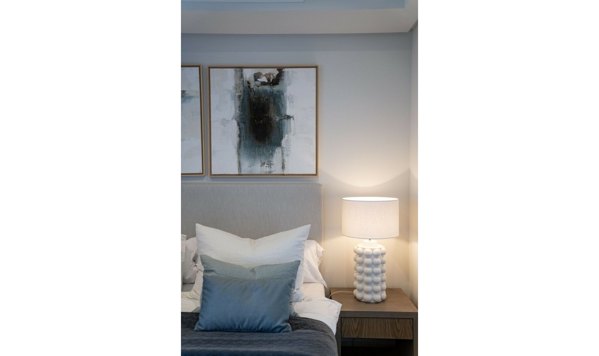 Resale - Apartment -
Puerto Banús