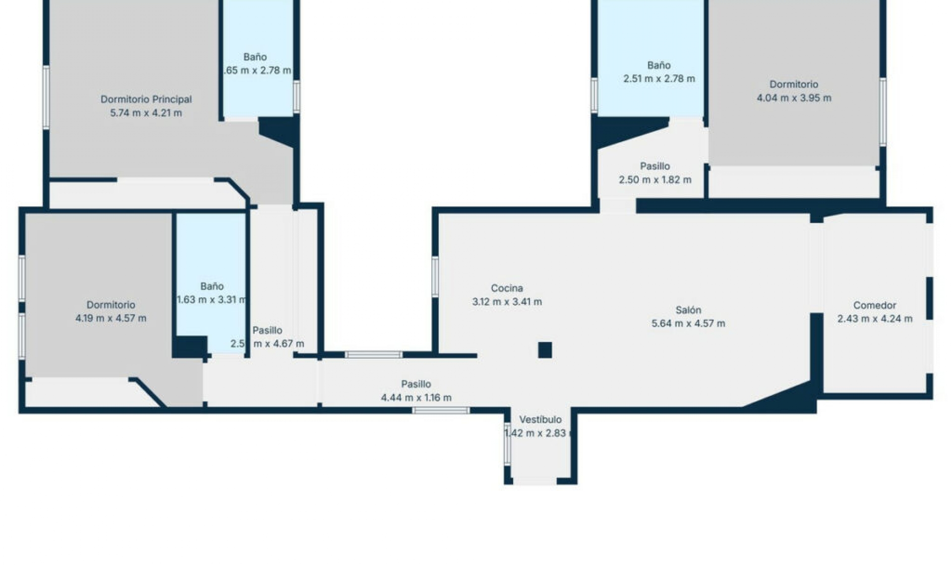 Resale - Apartment -
Puerto Banús