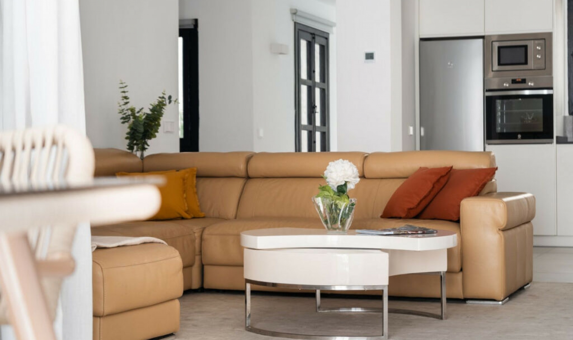 Resale - Apartment -
Puerto Banús