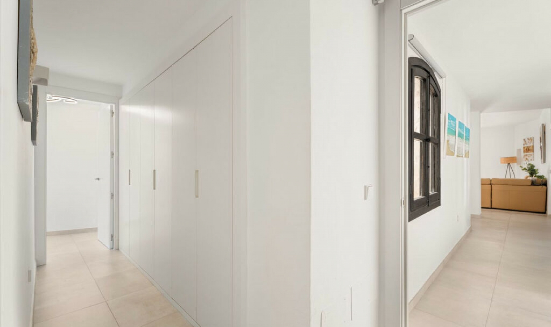 Resale - Apartment -
Puerto Banús