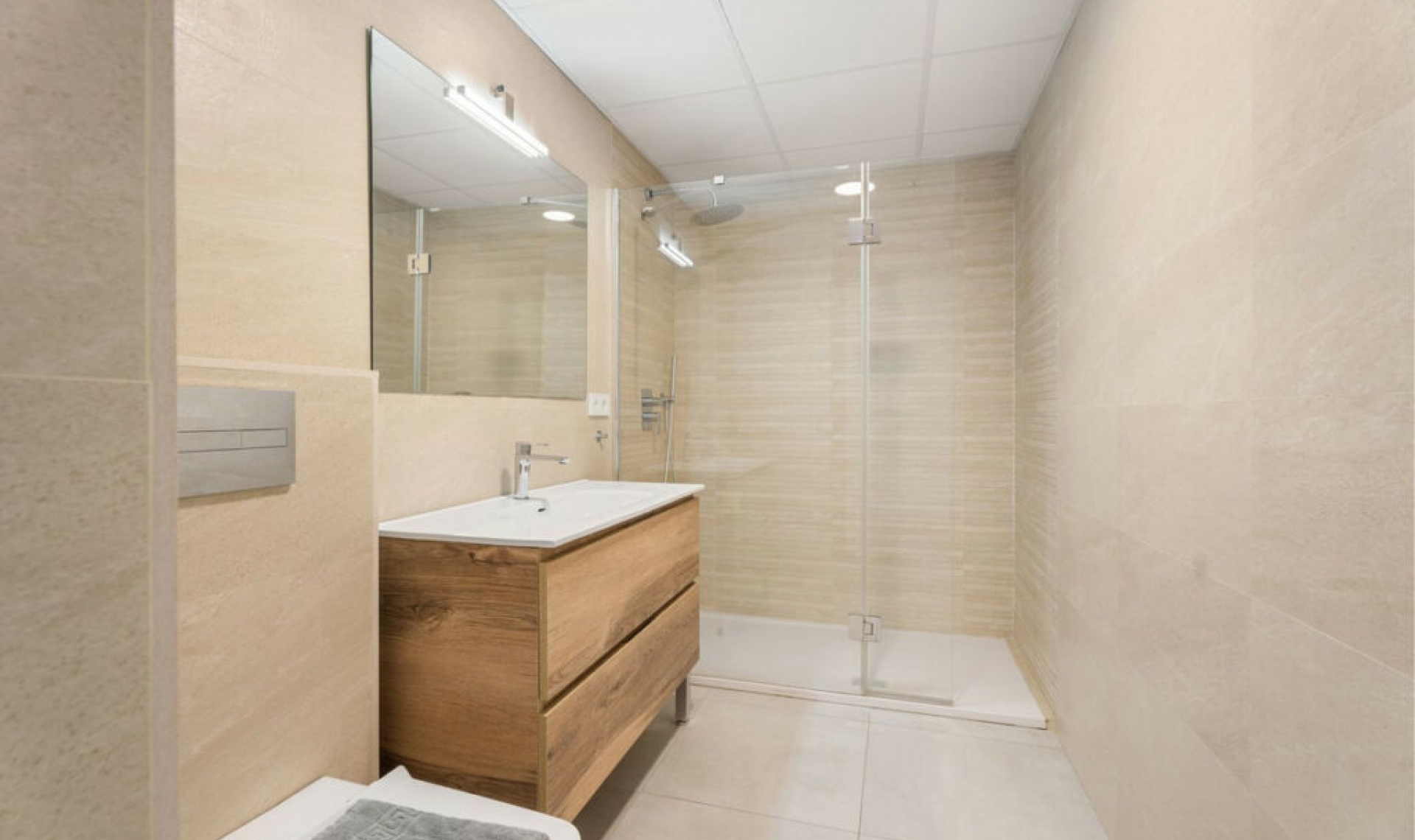 Resale - Apartment -
Puerto Banús