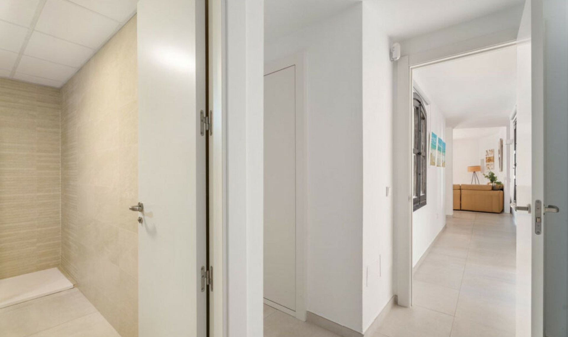 Resale - Apartment -
Puerto Banús