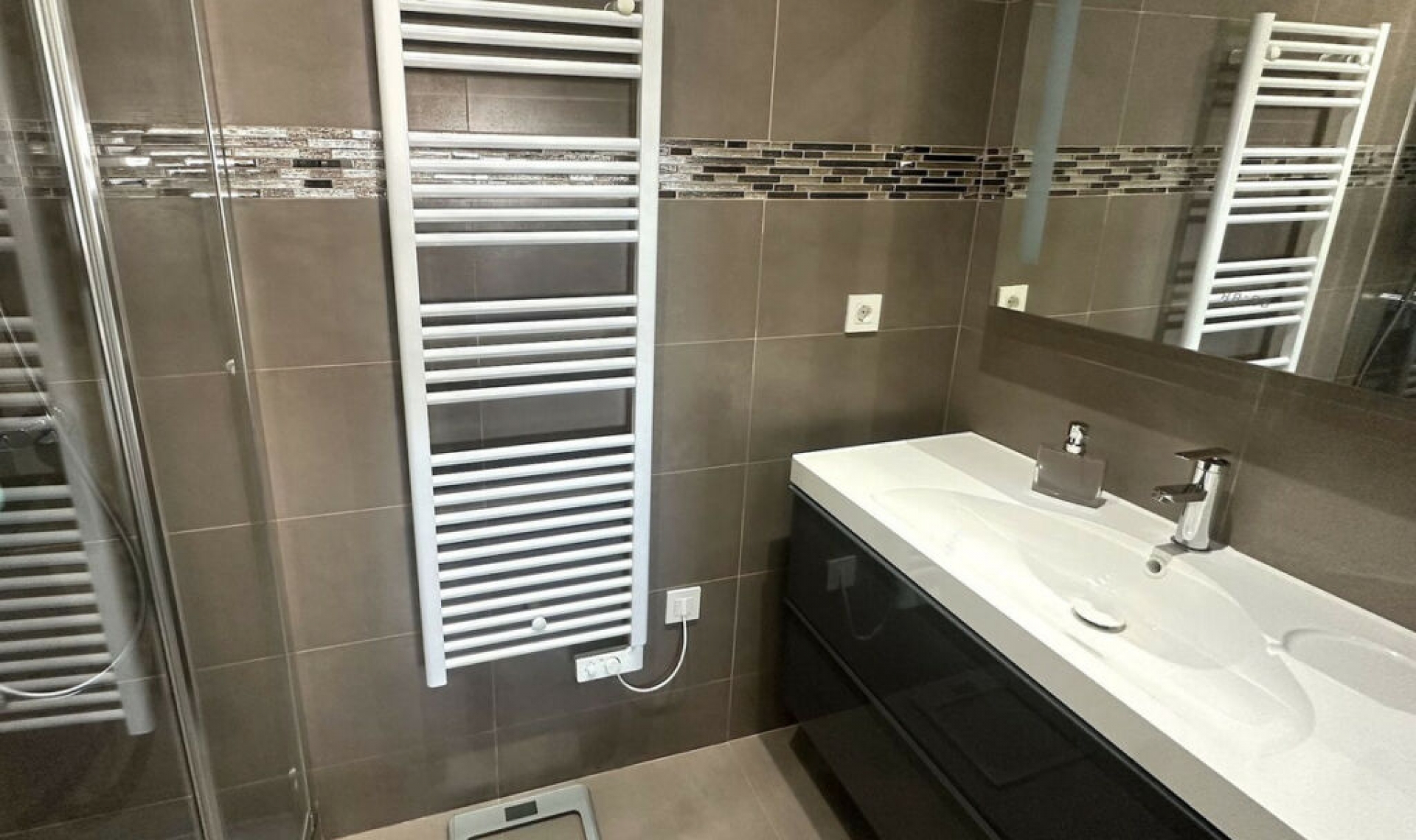 Resale - Apartment -
Puerto Banús