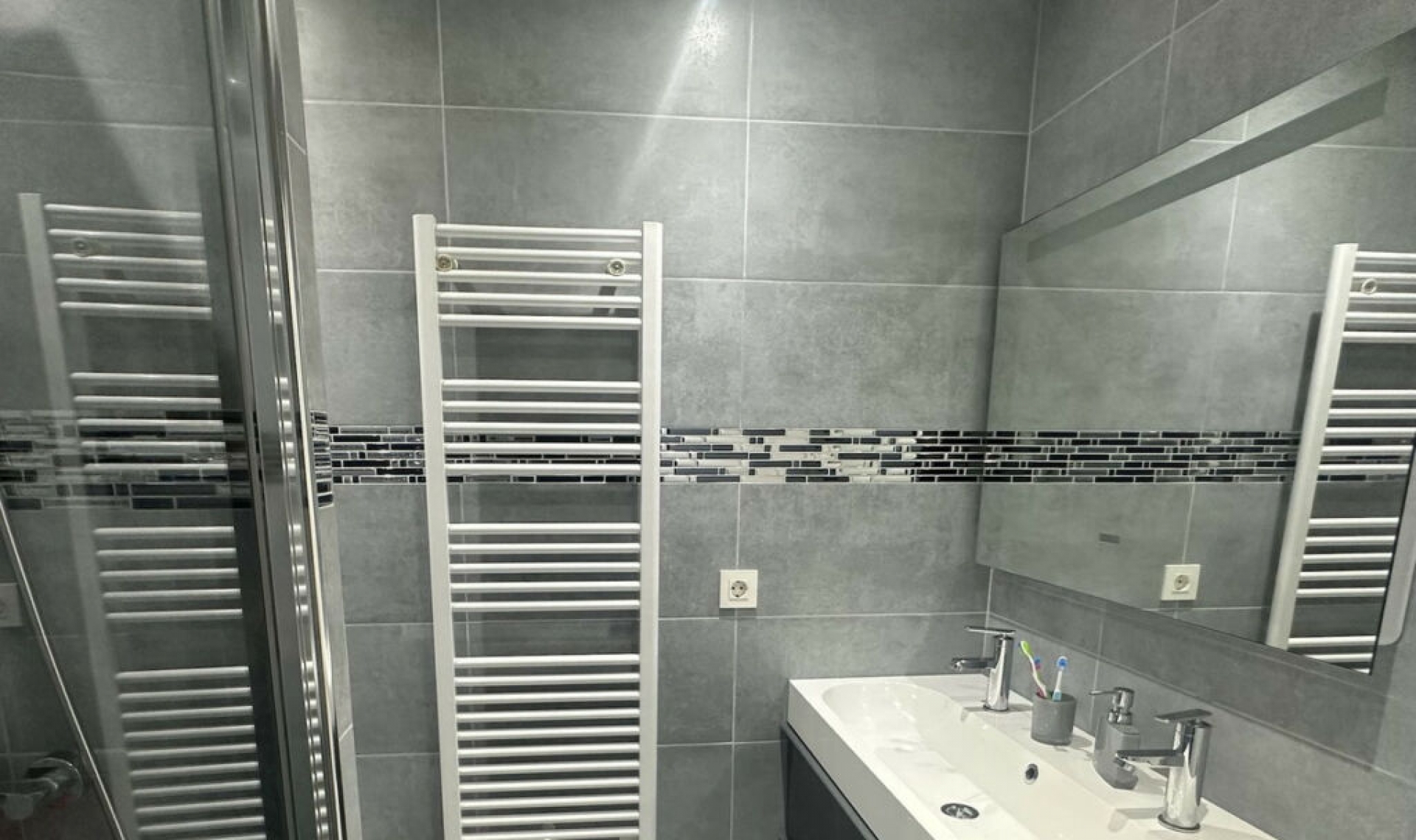 Resale - Apartment -
Puerto Banús