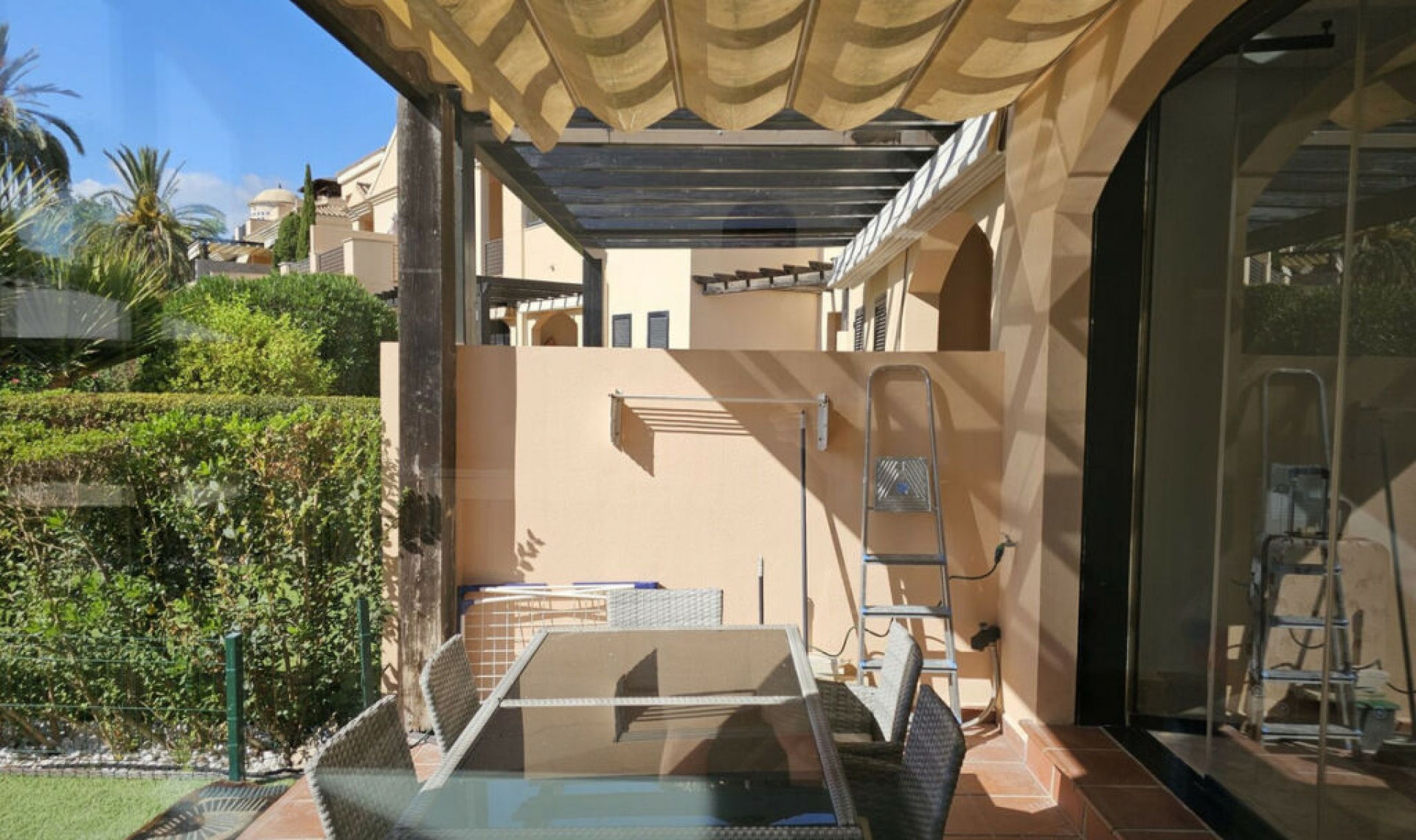 Resale - Apartment -
Puerto Banús