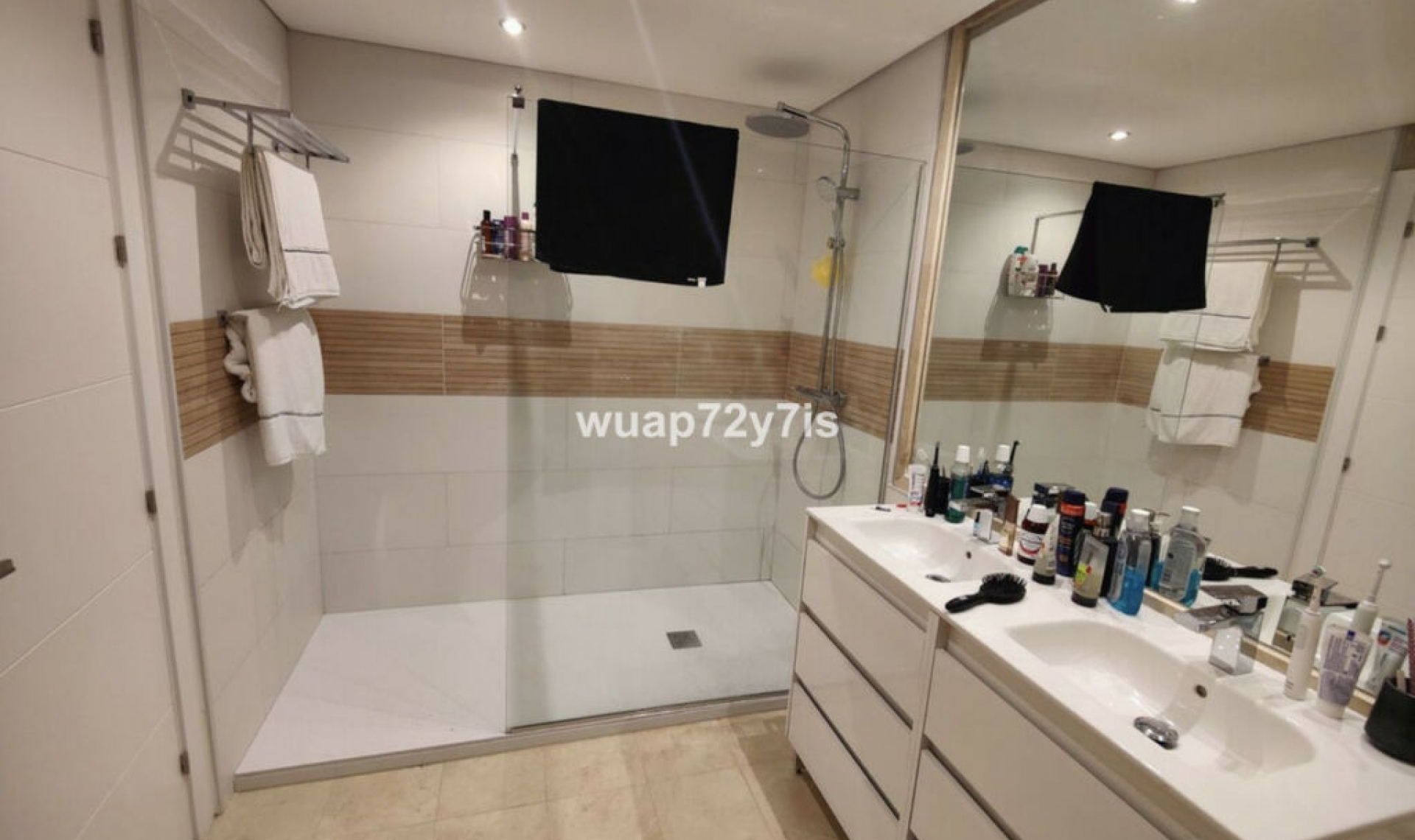 Resale - Apartment -
Puerto Banús