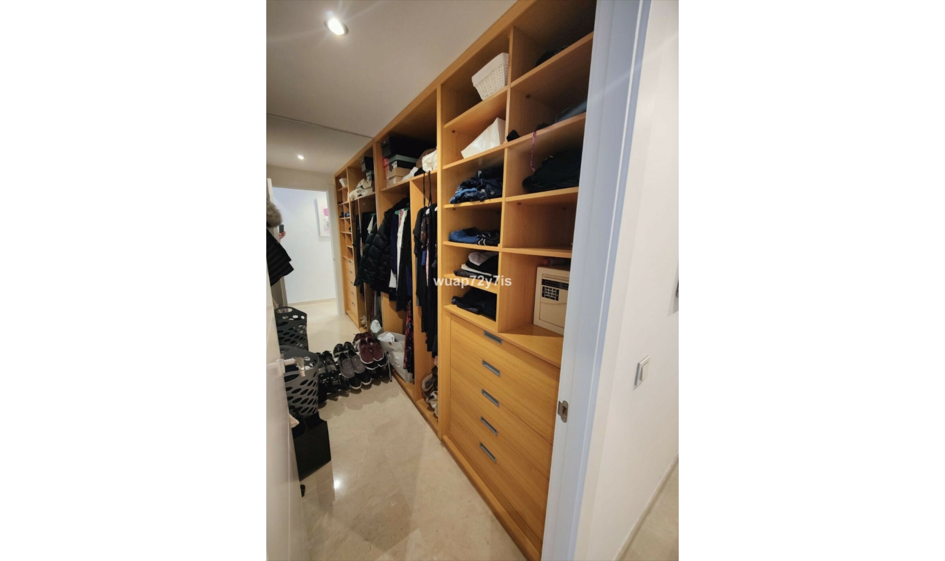 Resale - Apartment -
Puerto Banús