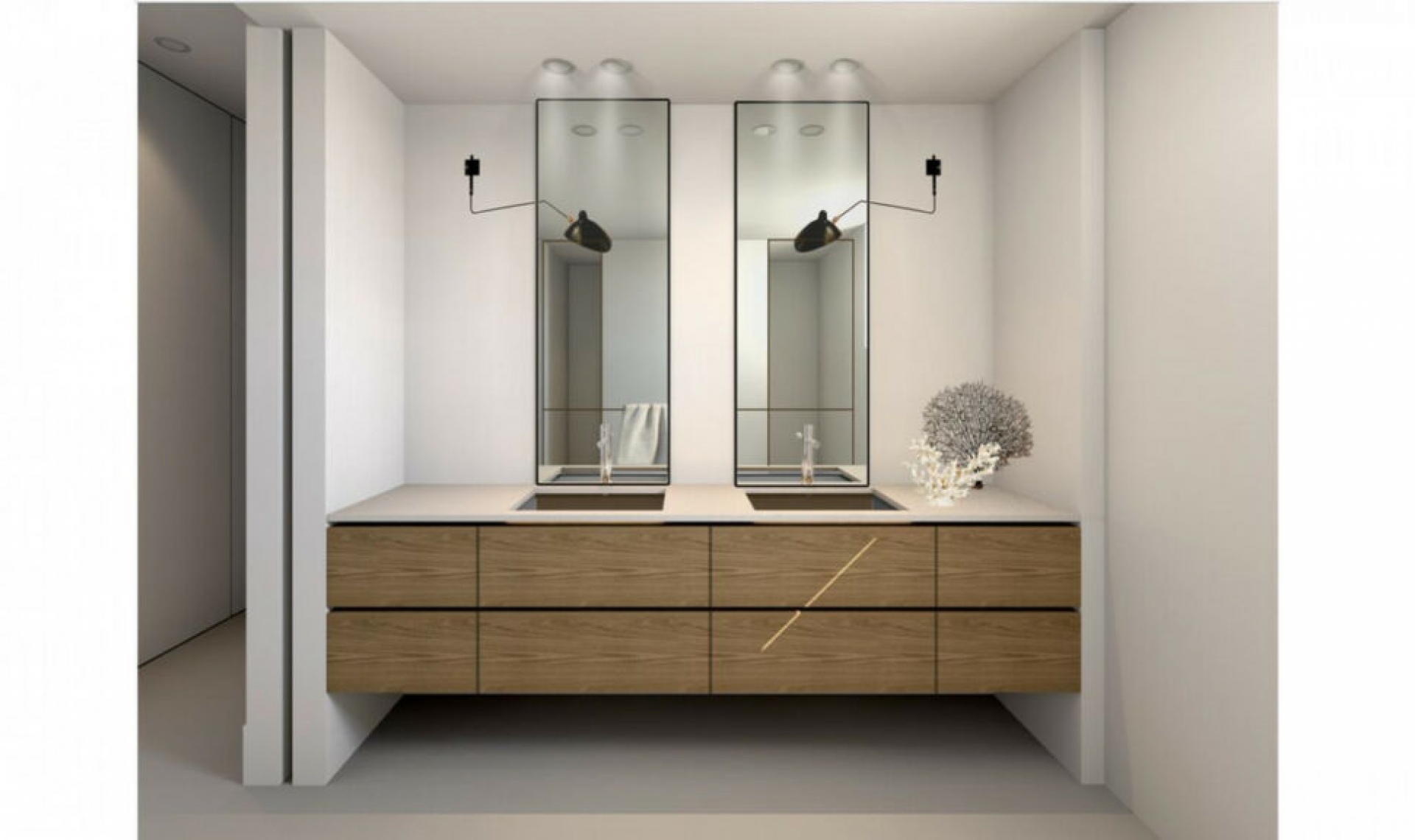 Resale - Apartment -
Puerto Banús