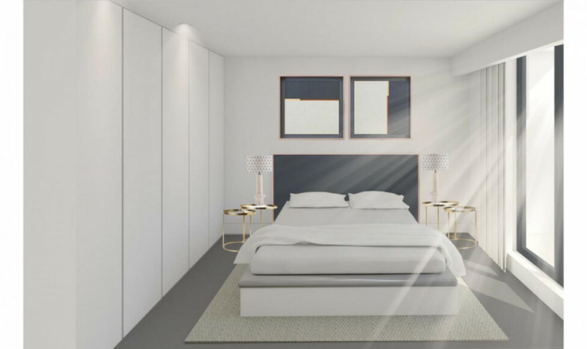 Resale - Apartment -
Puerto Banús