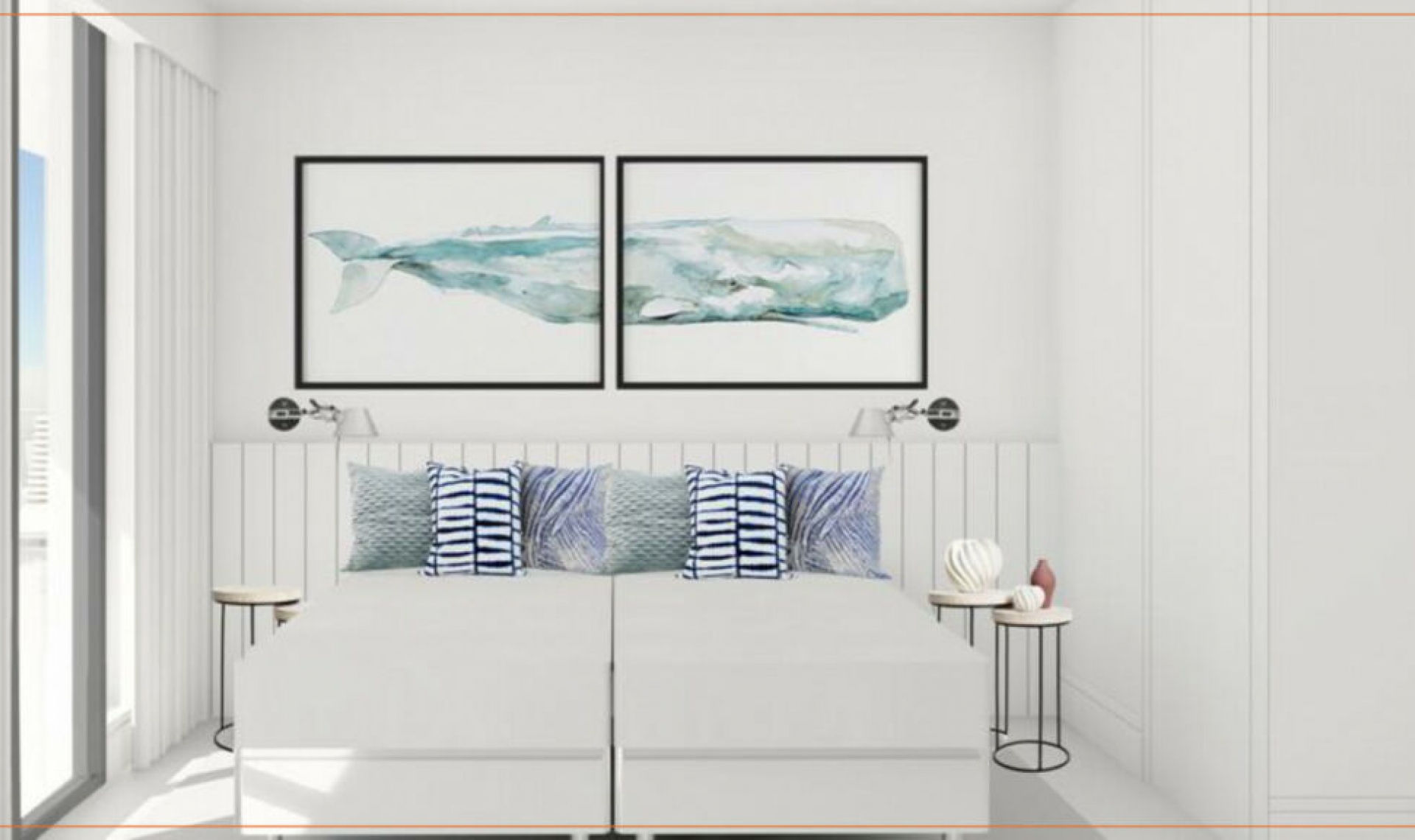 Resale - Apartment -
Puerto Banús