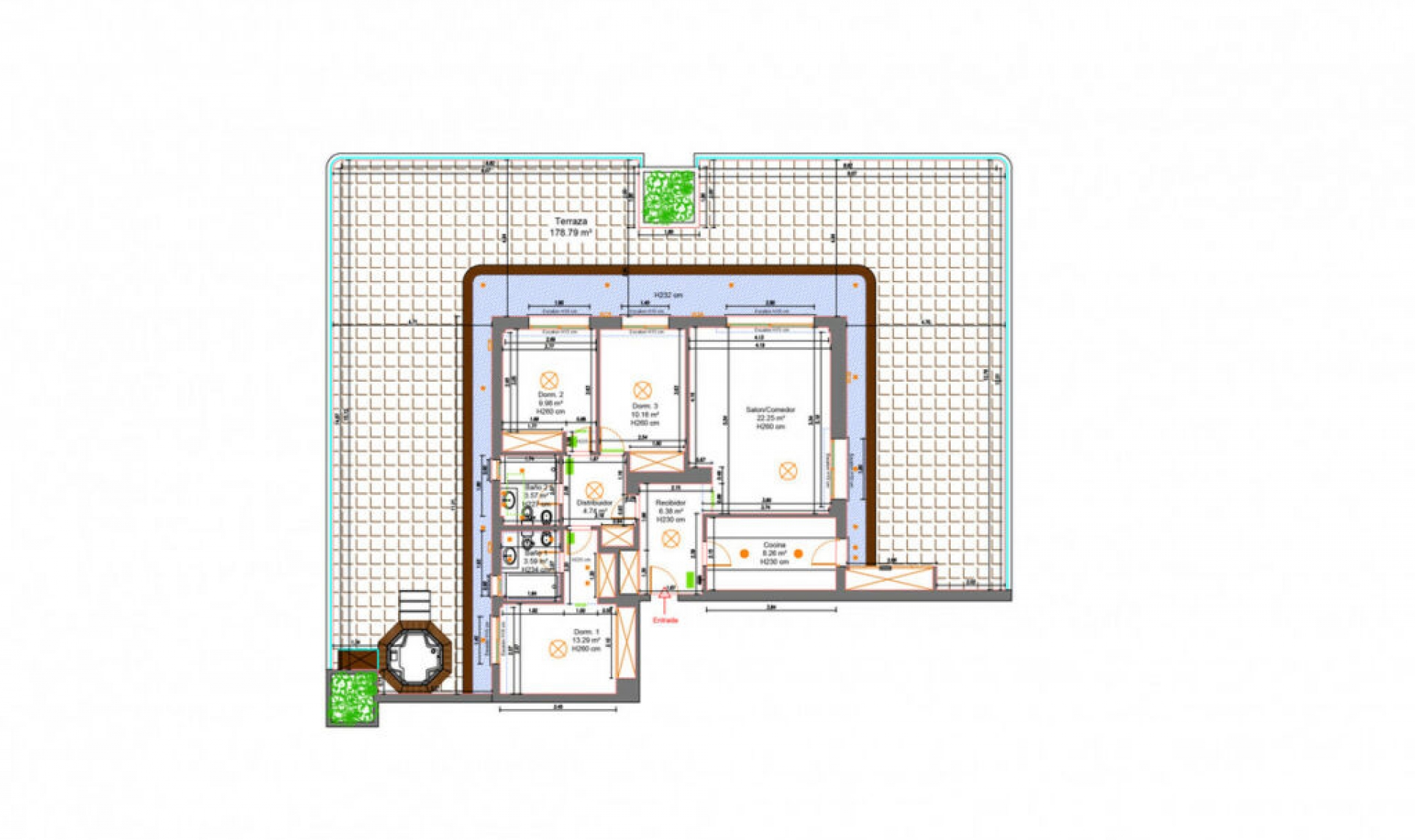 Resale - Apartment -
Puerto Banús