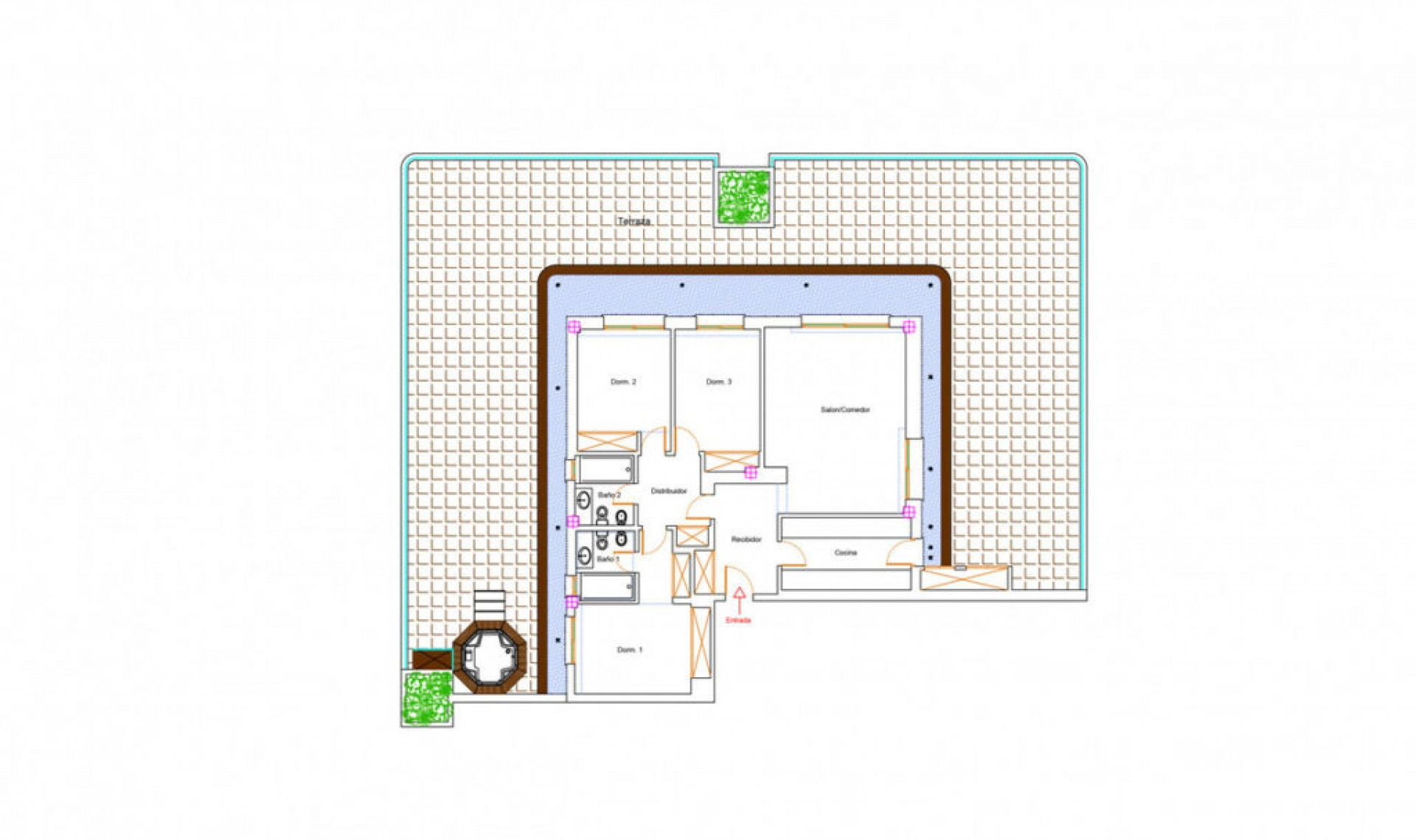 Resale - Apartment -
Puerto Banús