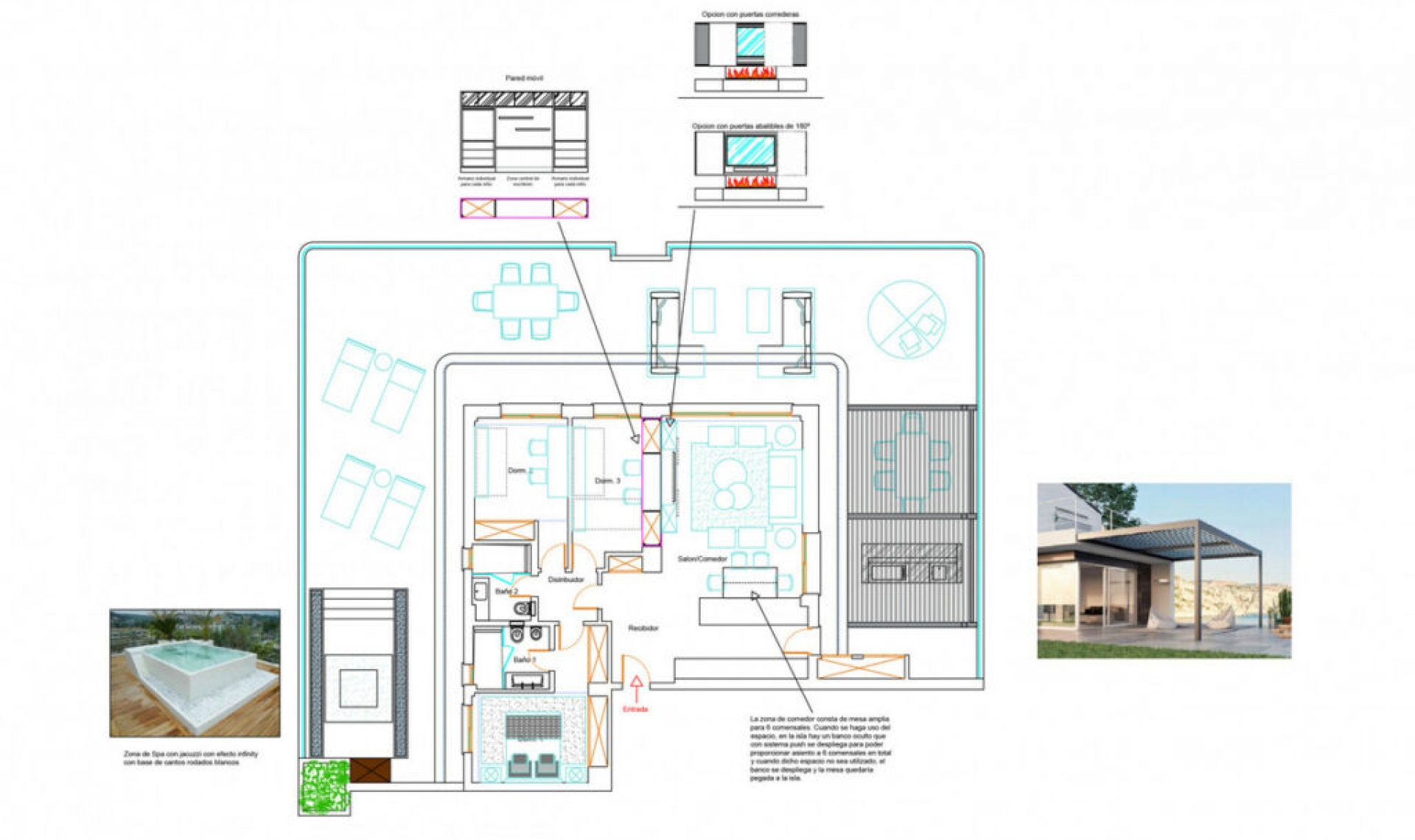 Resale - Apartment -
Puerto Banús
