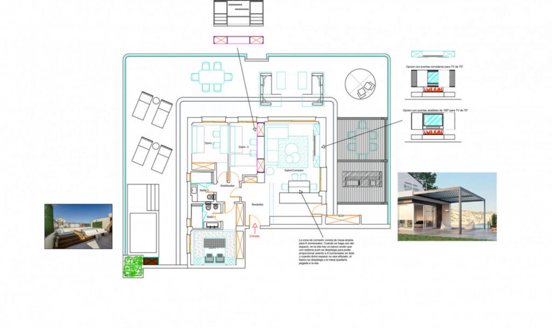 Resale - Apartment -
Puerto Banús