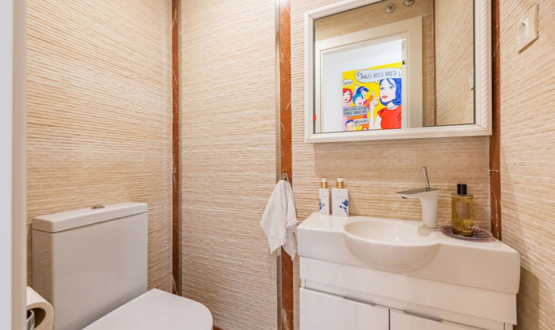 Resale - Apartment -
Puerto Banús