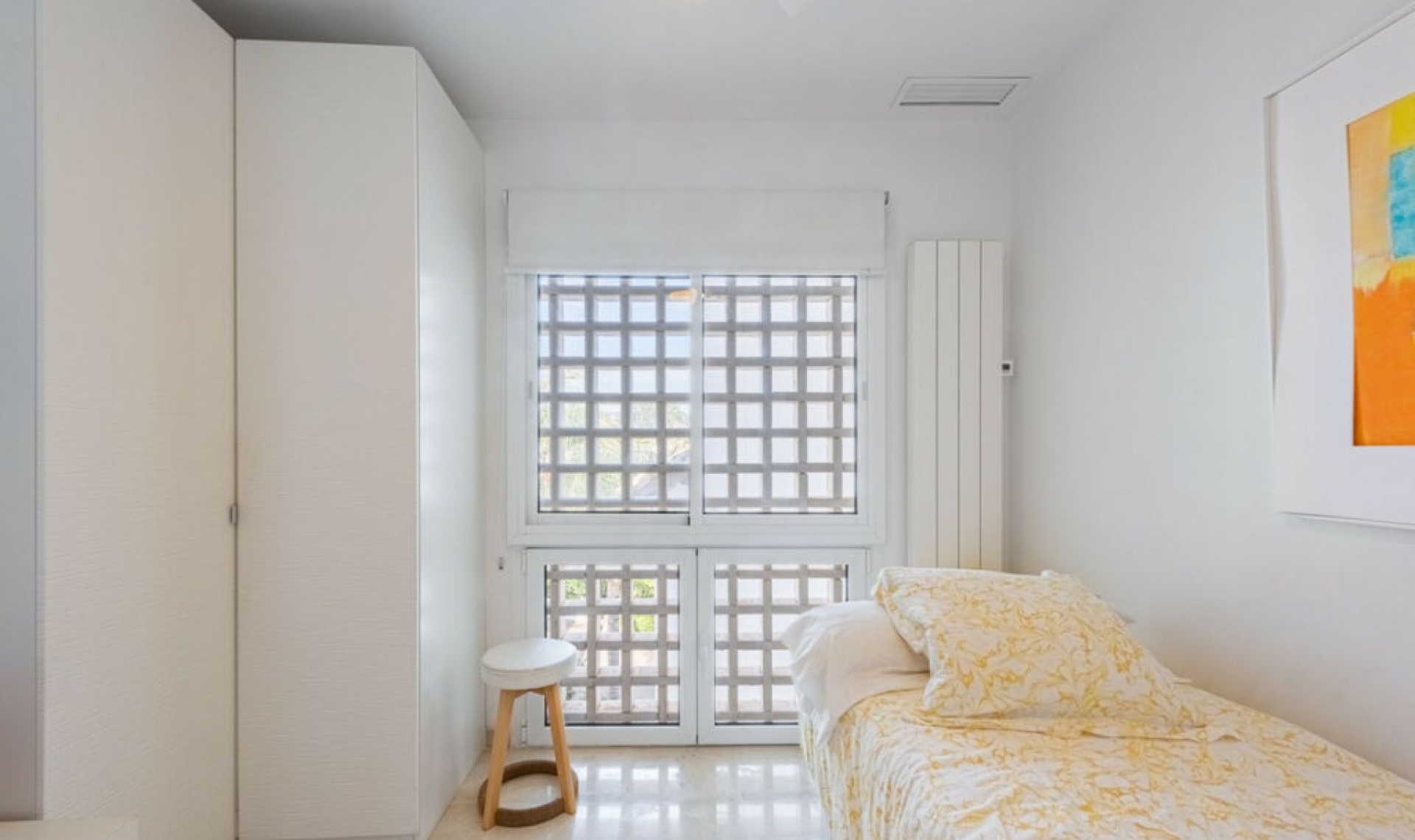 Resale - Apartment -
Puerto Banús