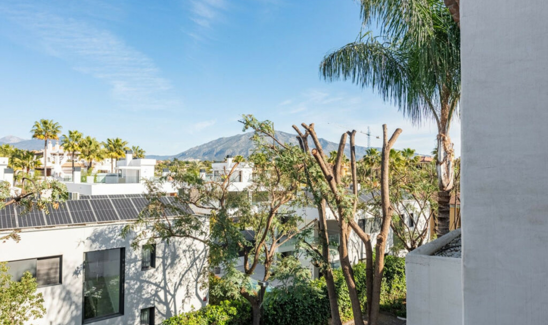 Resale - Apartment -
Puerto Banús