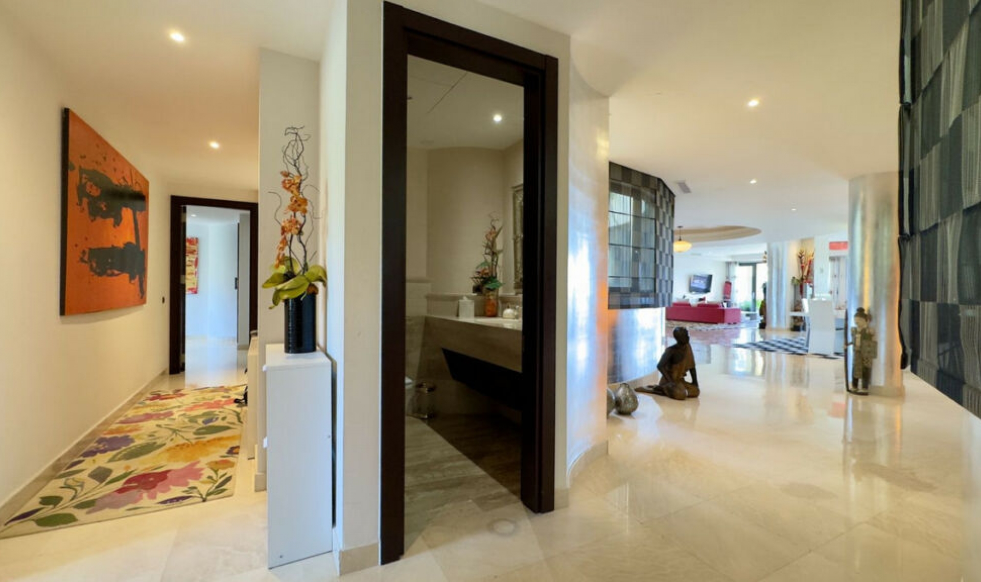 Resale - Apartment -
Puerto Banús