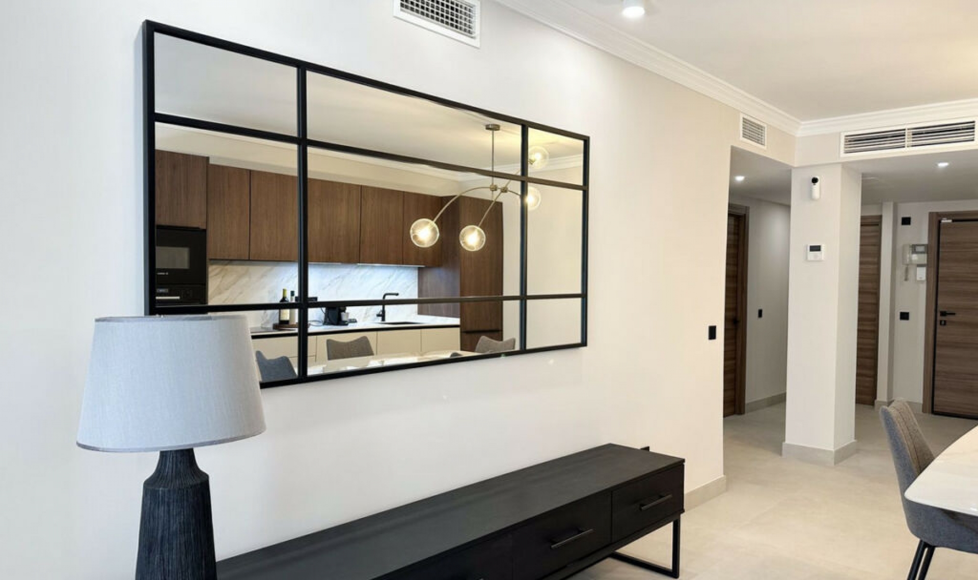 Resale - Apartment -
Puerto Banús