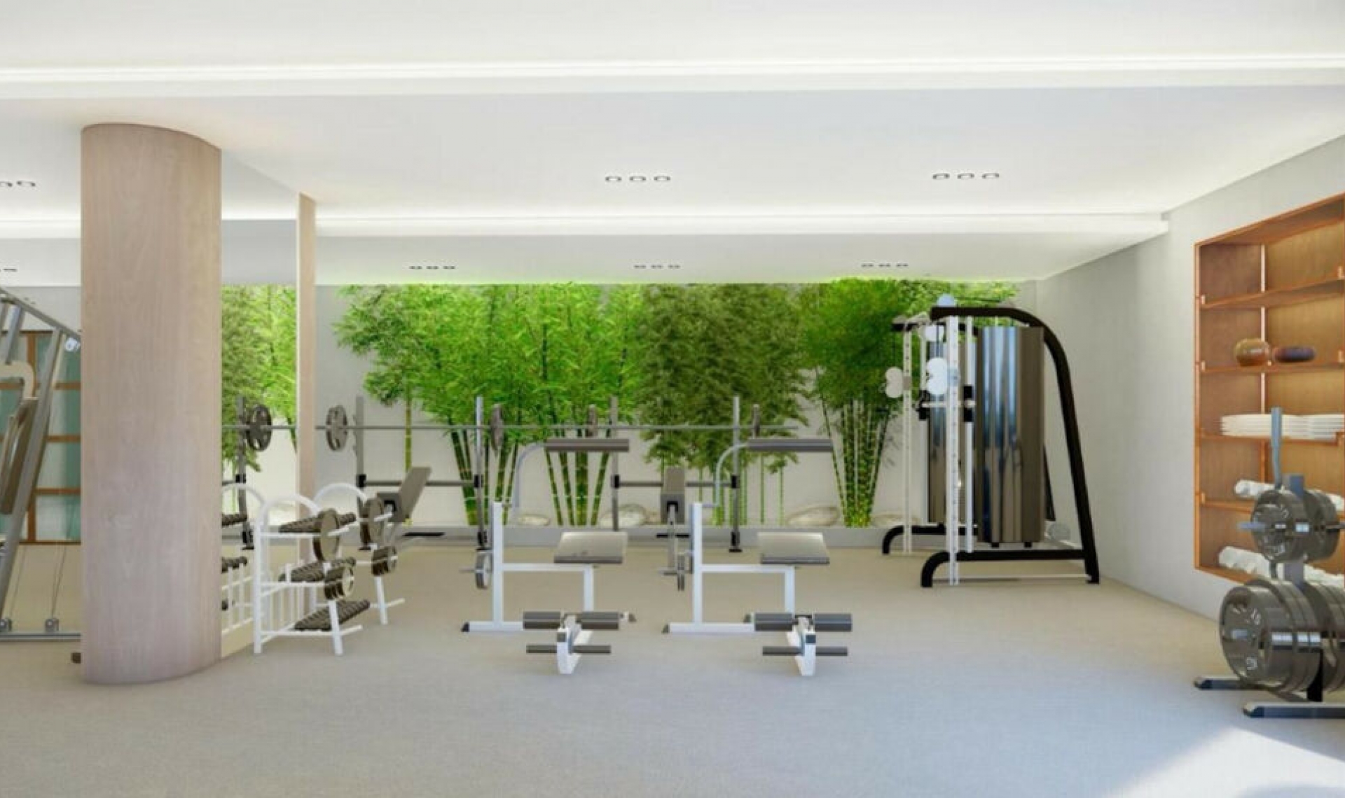 Resale - Apartment -
Puerto Banús