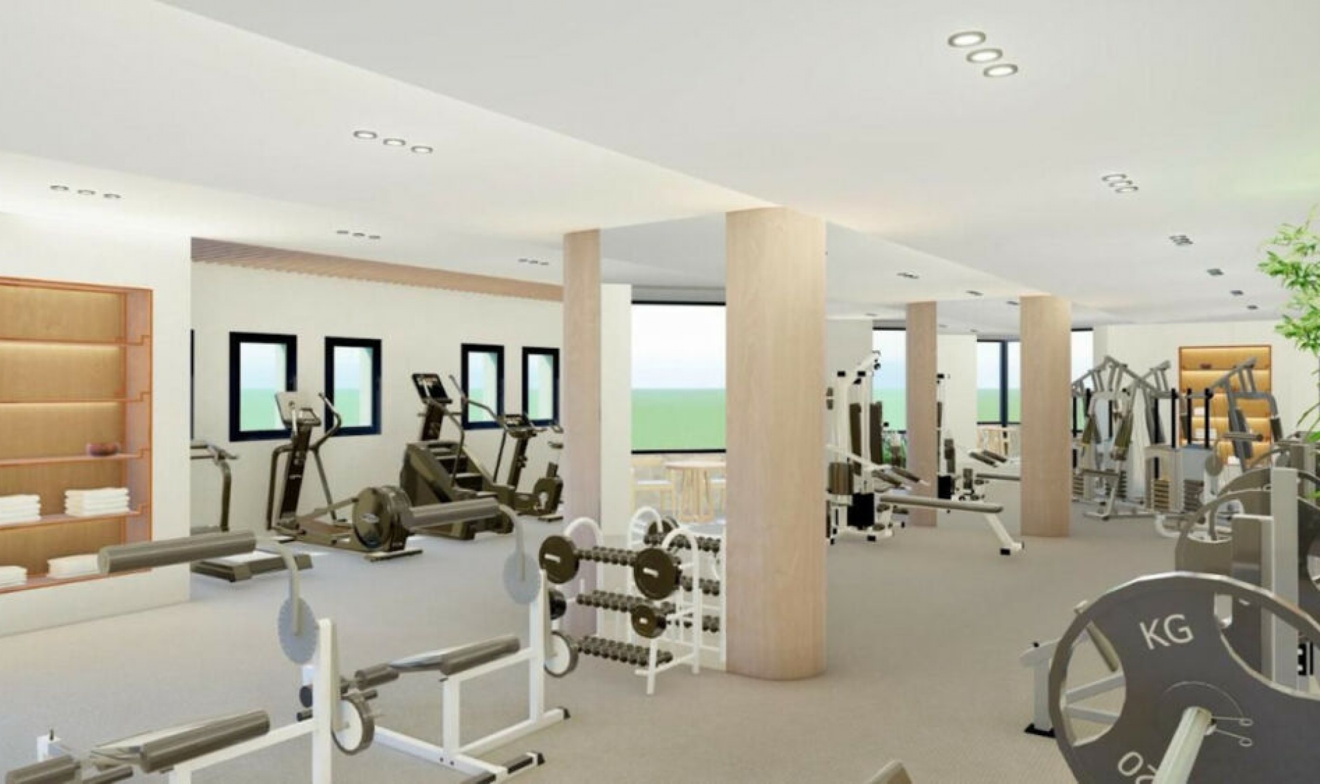 Resale - Apartment -
Puerto Banús