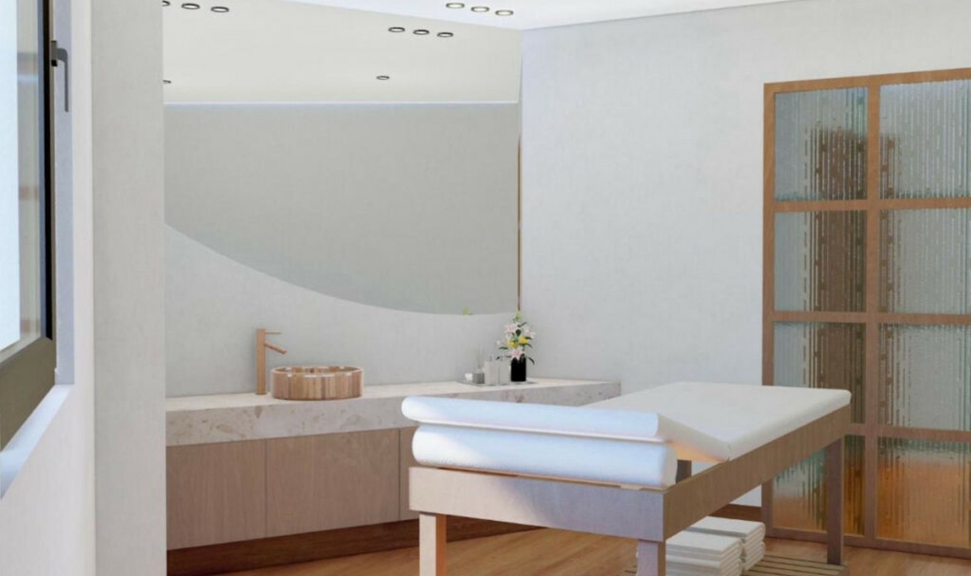 Resale - Apartment -
Puerto Banús