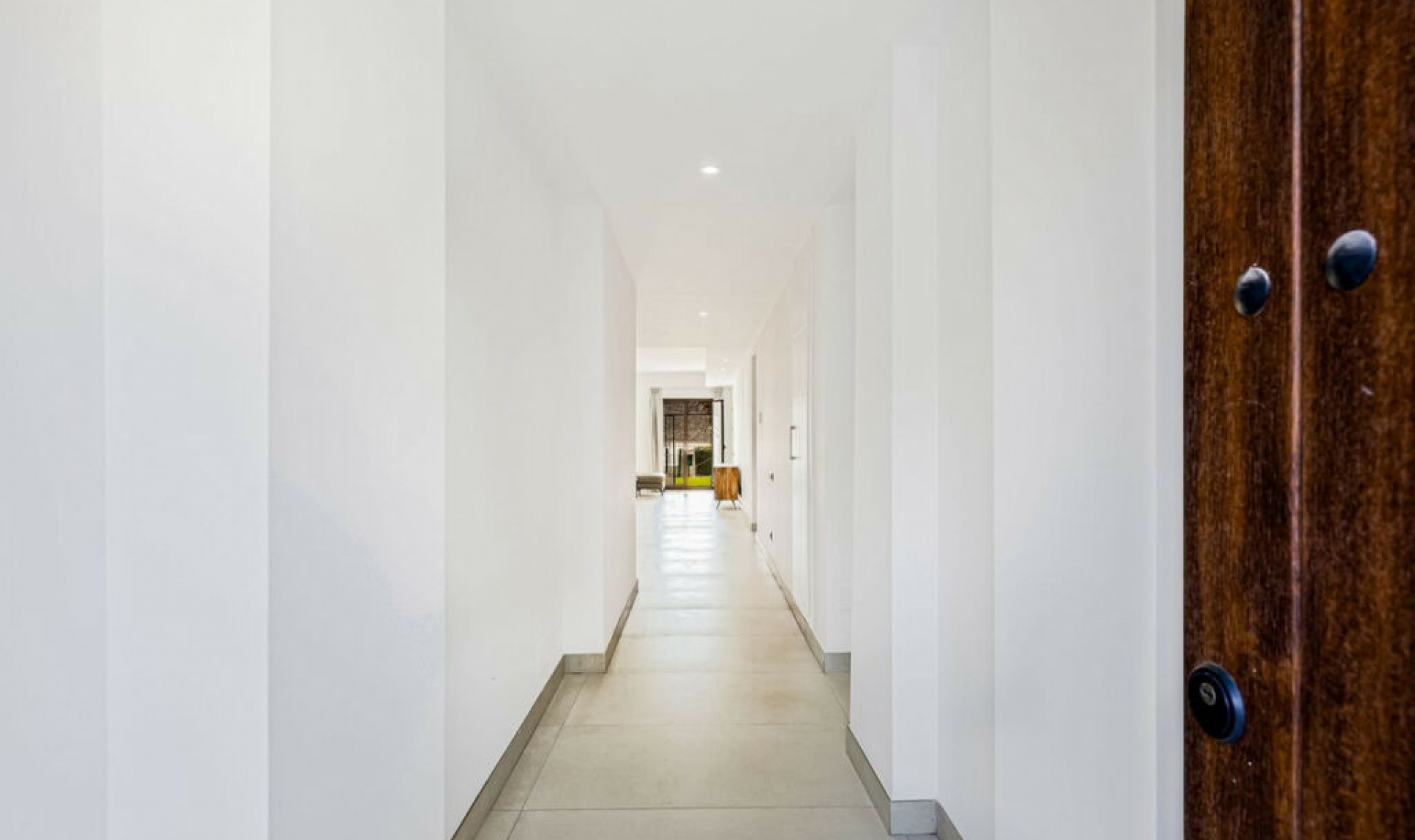 Resale - Apartment -
Puerto Banús