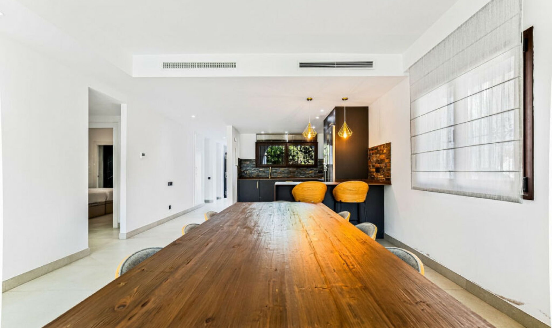 Resale - Apartment -
Puerto Banús